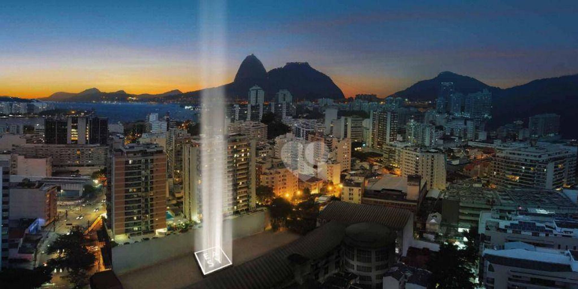 Condominio en , Rio de Janeiro 11666229