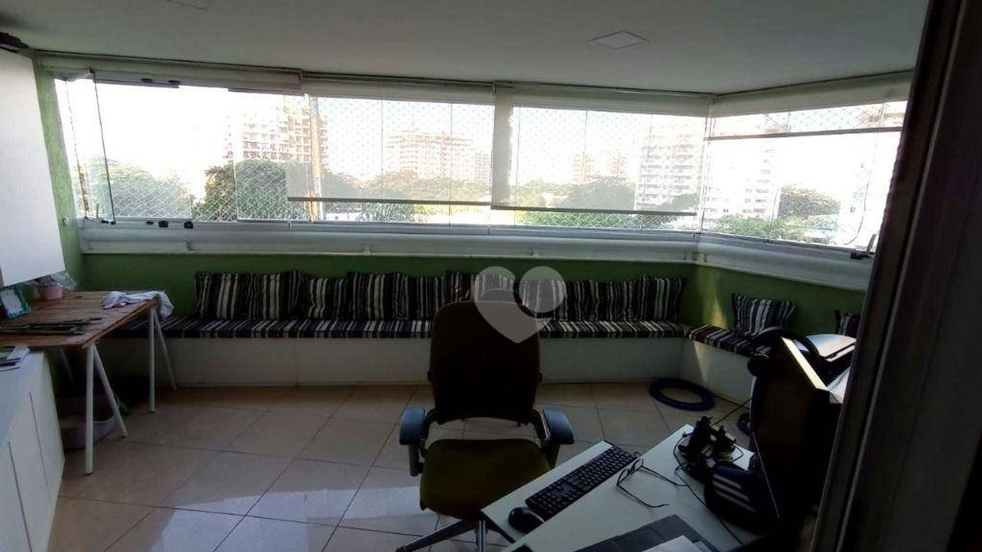 Condominio en Recreo dos Bandeirantes, Rio de Janeiro 11666244