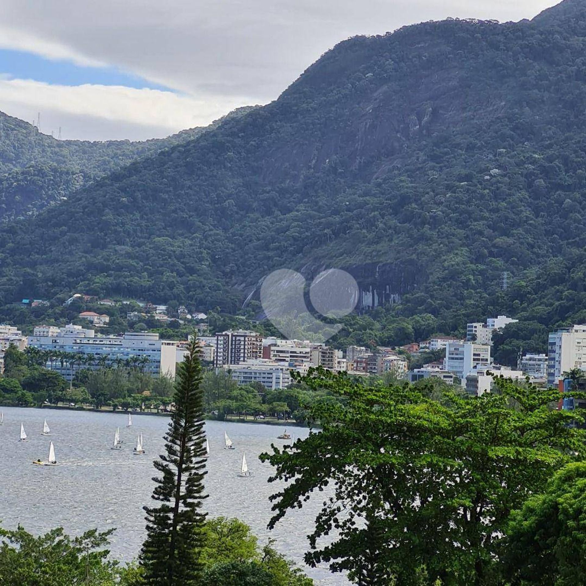 Condominio en Lagoa, Rio de Janeiro 11666246