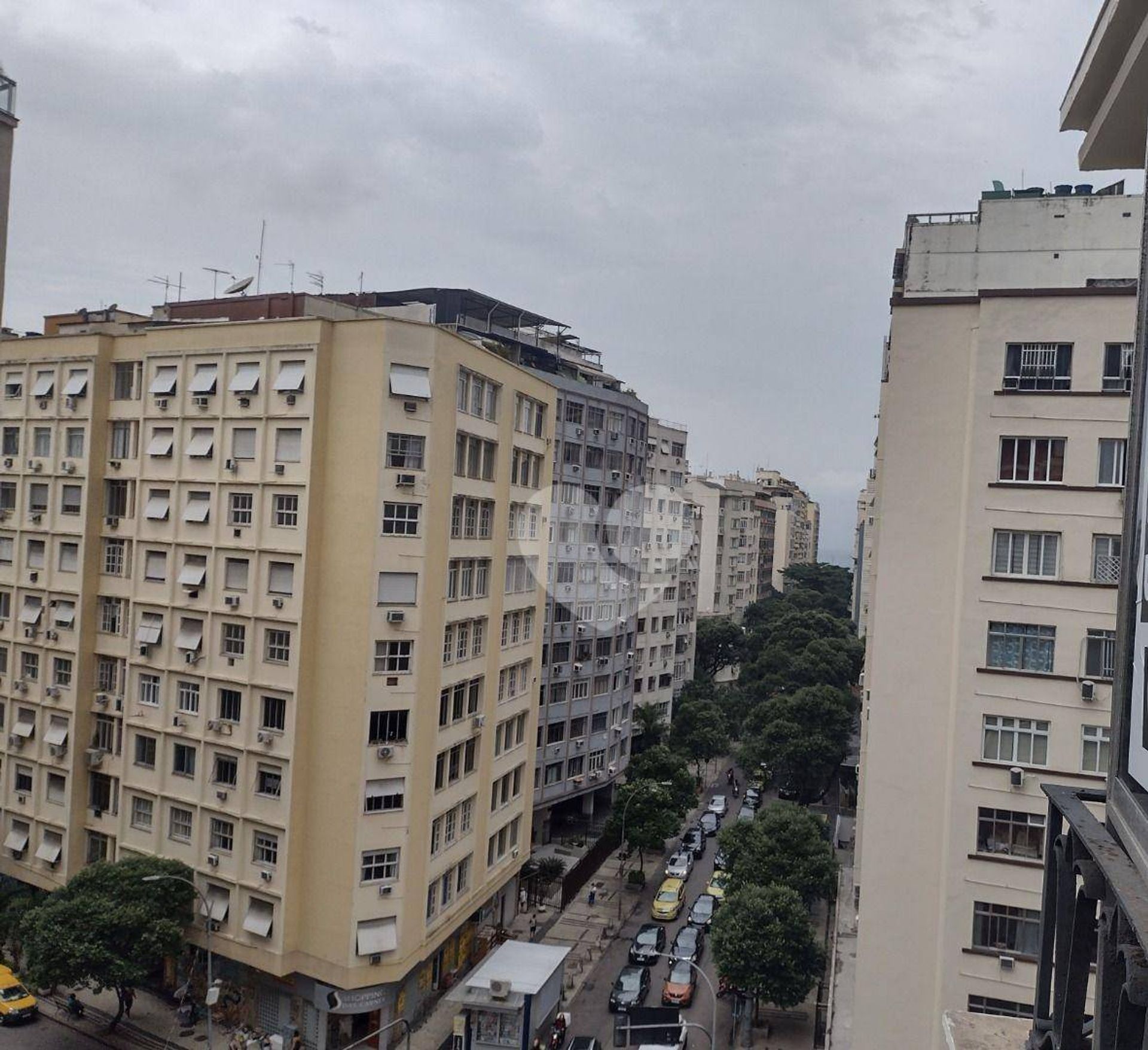 Eigentumswohnung im Ipanema, Rio de Janeiro 11666259