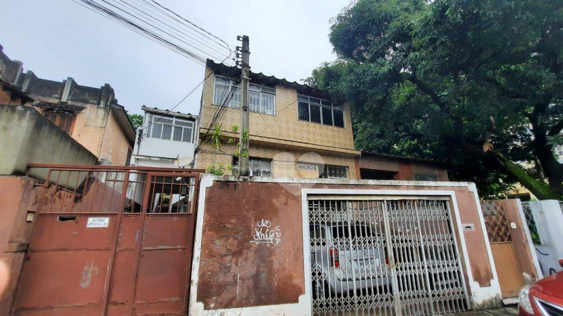 casa en Sampaio, Rio de Janeiro 11666263