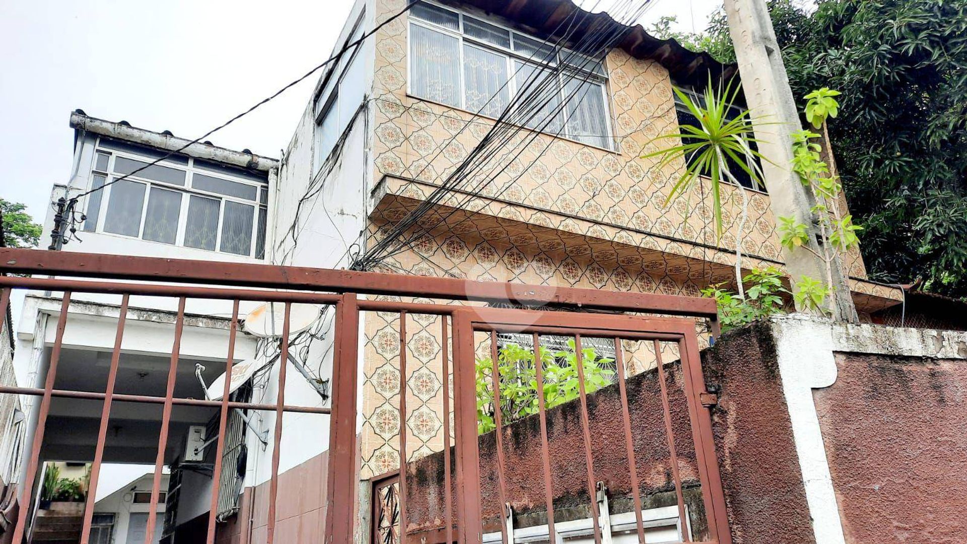 House in Sampaio, Rio de Janeiro 11666264