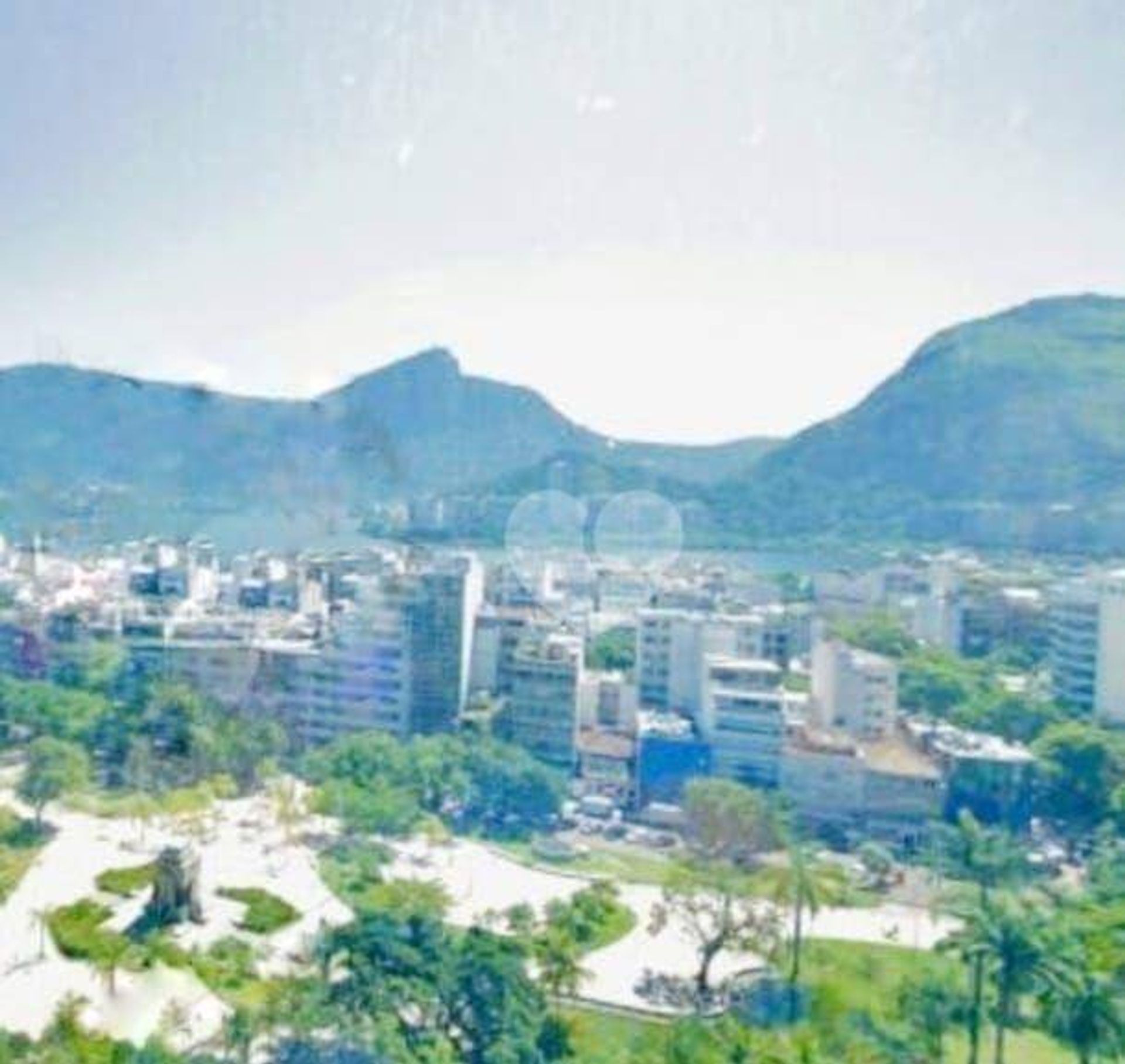 Pengecer di Ipanema, Rio de Janeiro 11666270