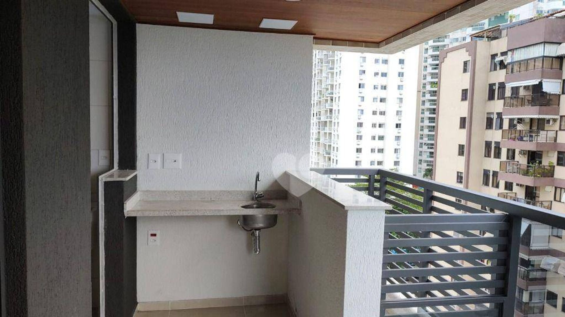 Condominium dans , Rio de Janeiro 11666274