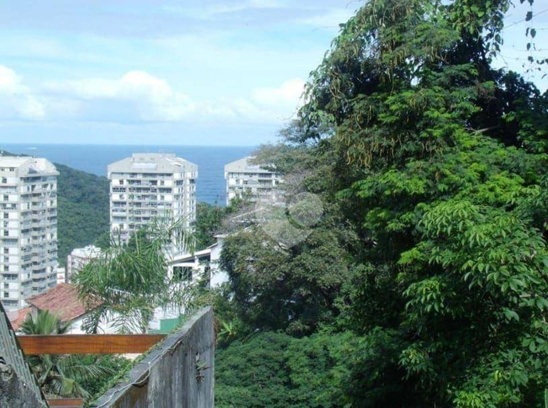 الأرض في , Rio de Janeiro 11666278