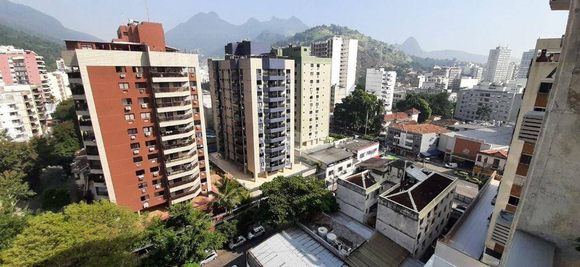 Condominio en , Rio de Janeiro 11666289