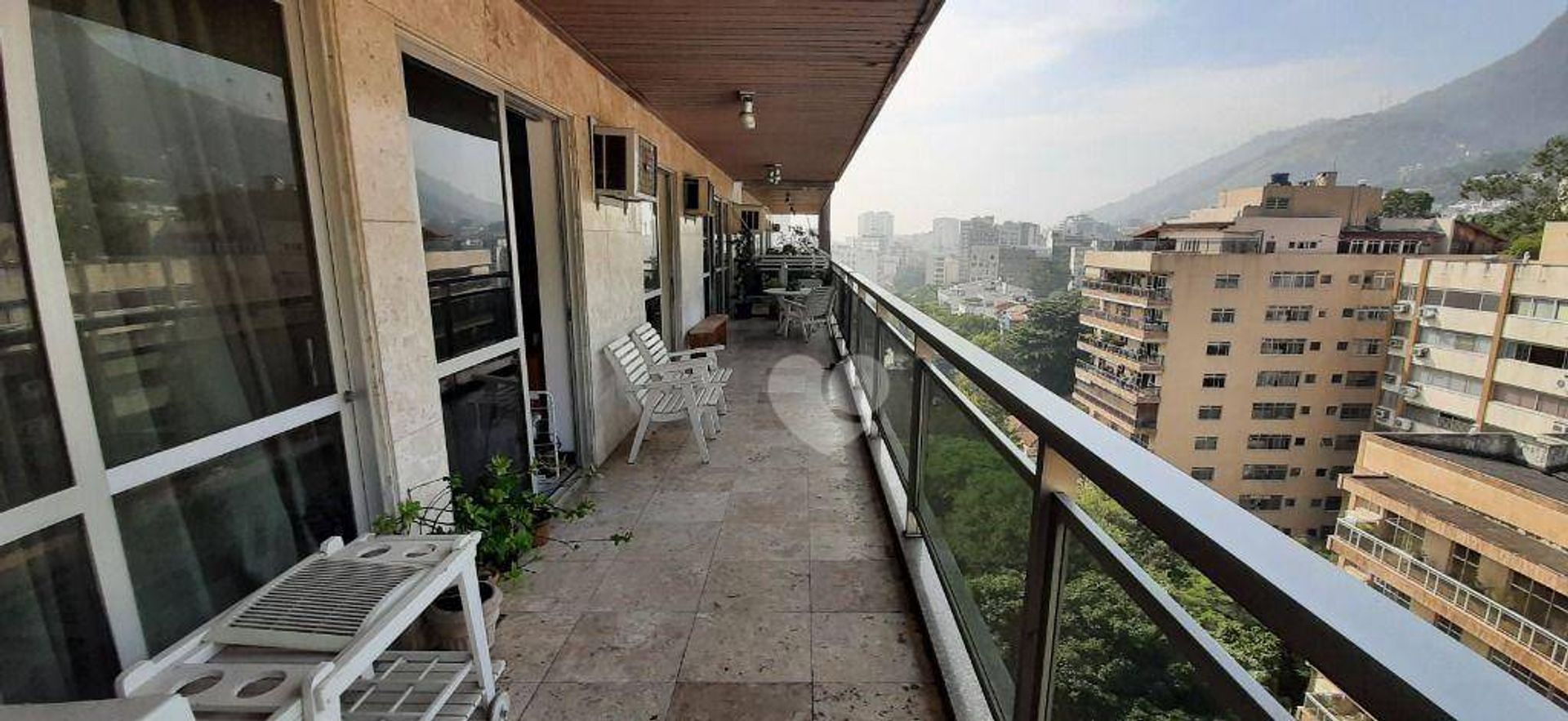 Condominium in Tijuca, Rio de Janeiro 11666289