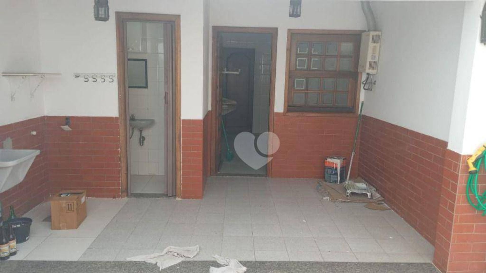 Huis in Grajau, Rio de Janeiro 11666302