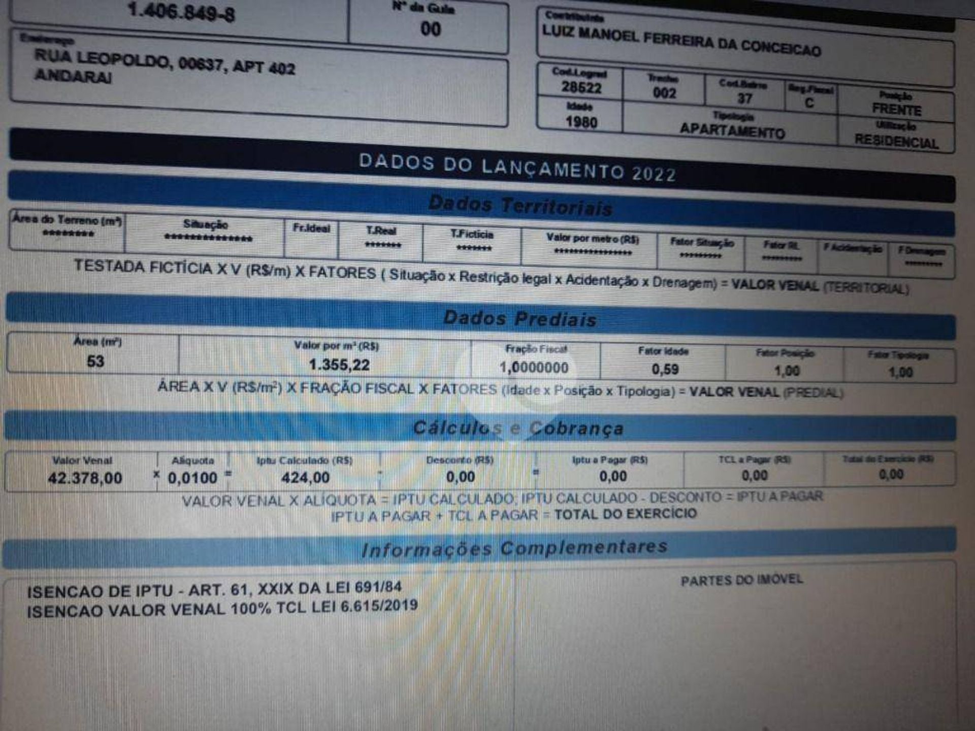 Kondominium w , Rio de Janeiro 11666371