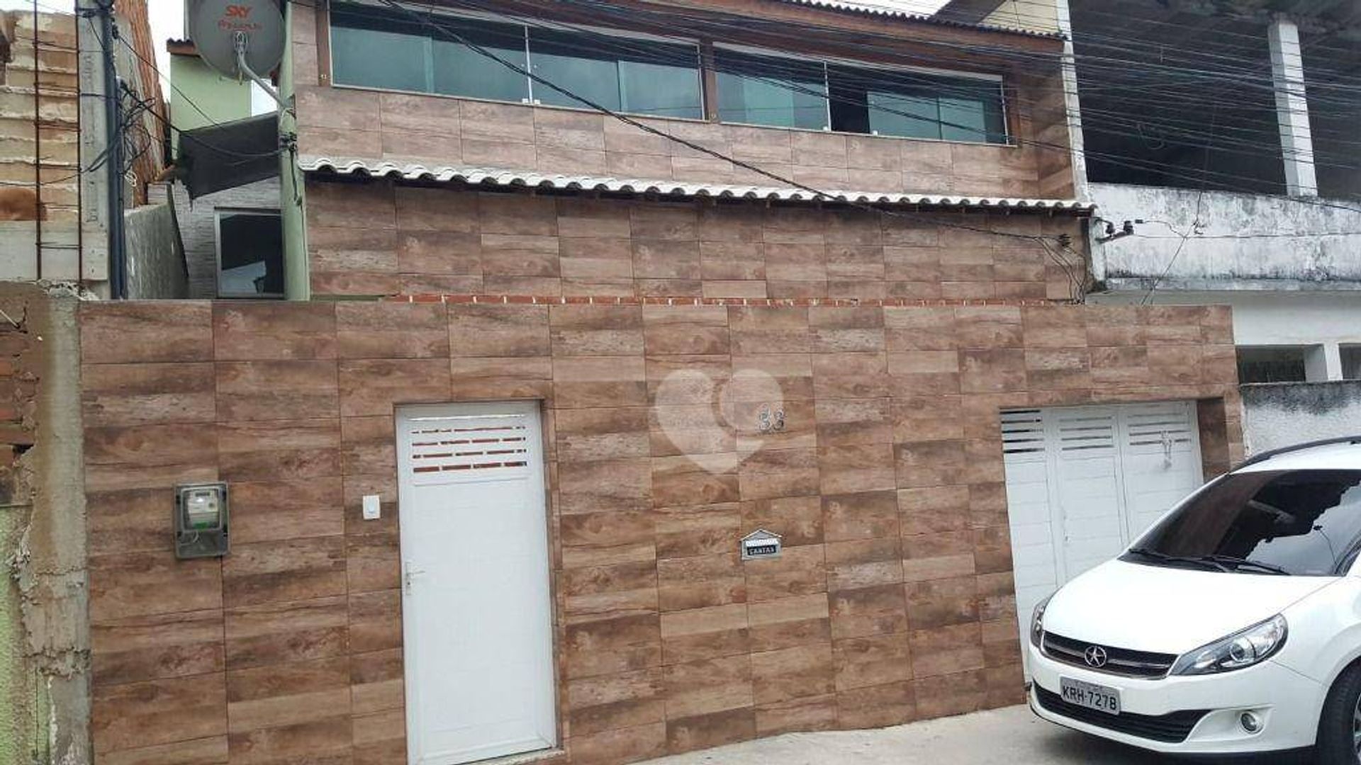 Huis in Curicica, Rio de Janeiro 11666385