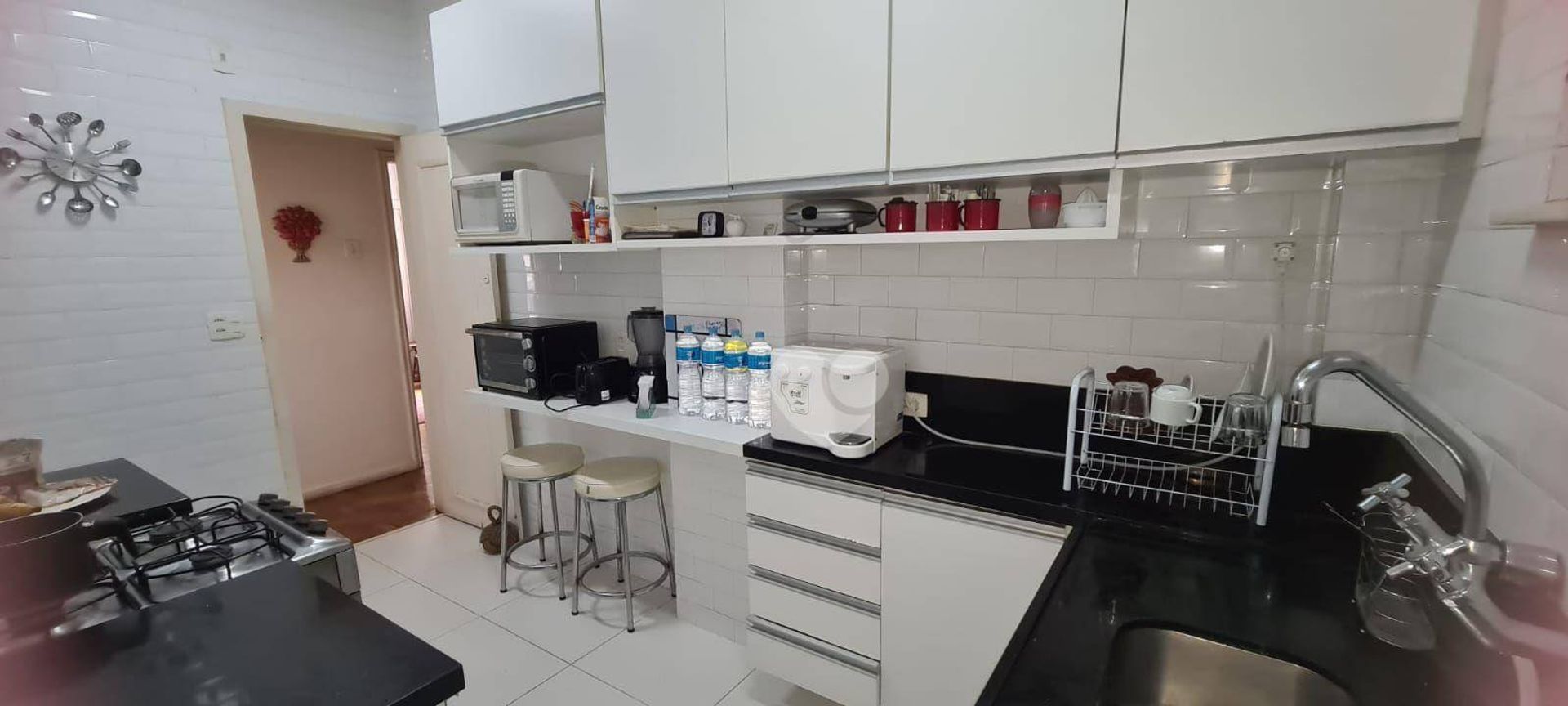 Condominium dans , Rio de Janeiro 11666390