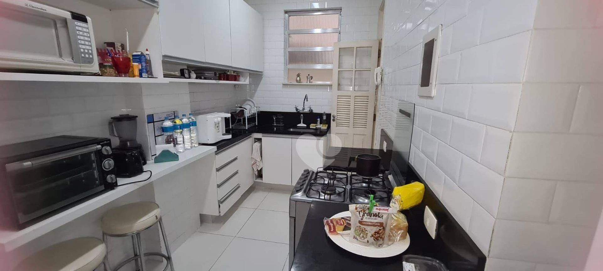 Condominium dans , Rio de Janeiro 11666390