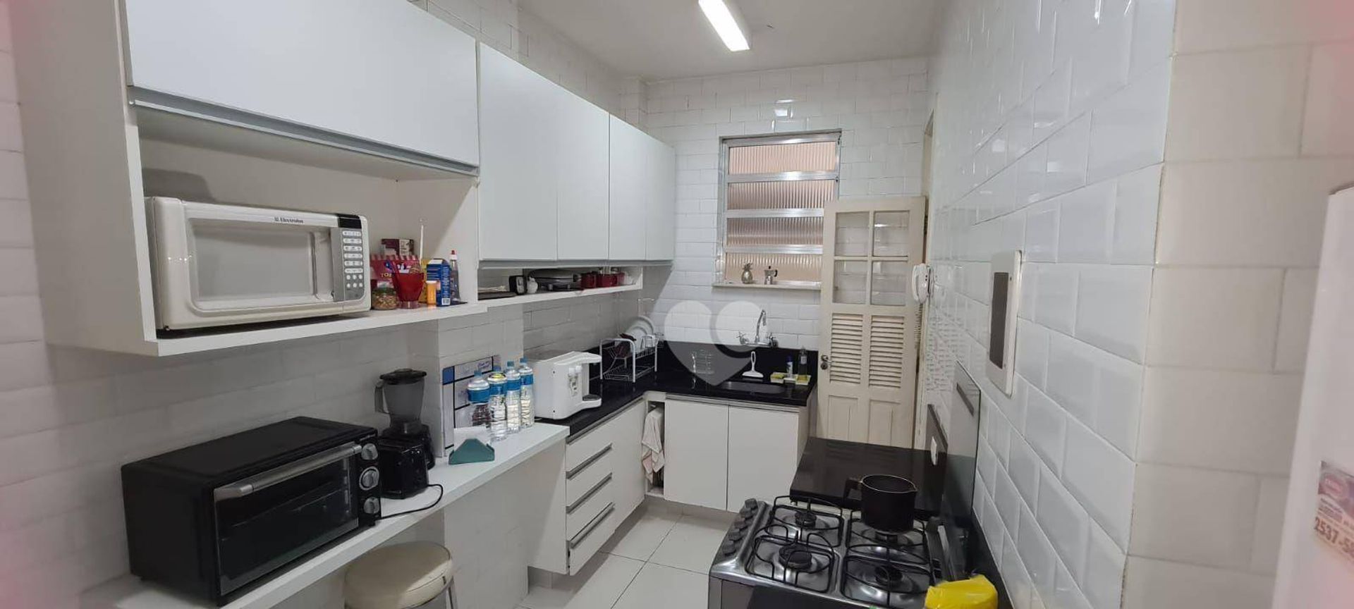 Condominium dans , Rio de Janeiro 11666390