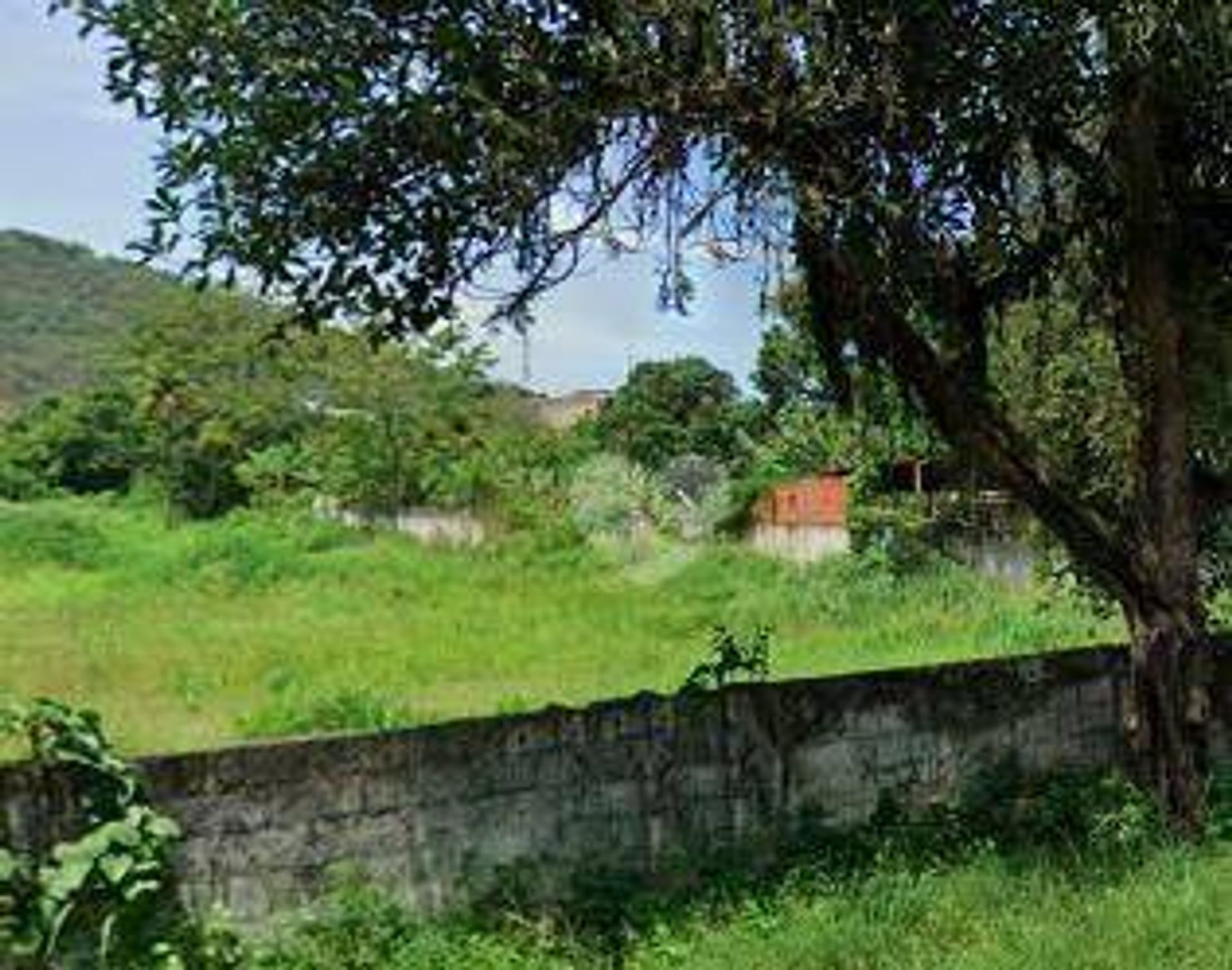 Tanah di Curicica, Rio de Janeiro 11666401