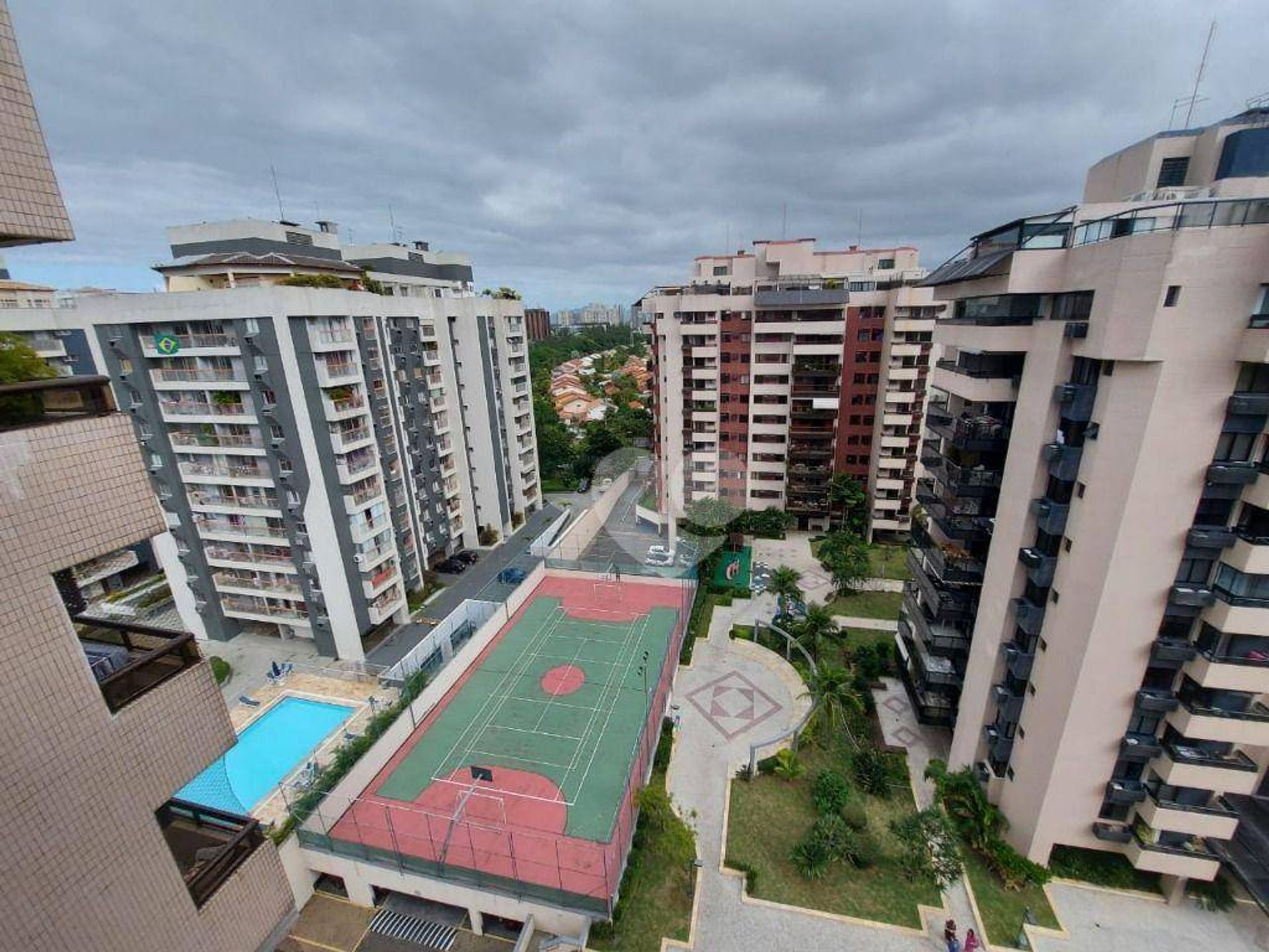 Condominium dans , Rio de Janeiro 11666404