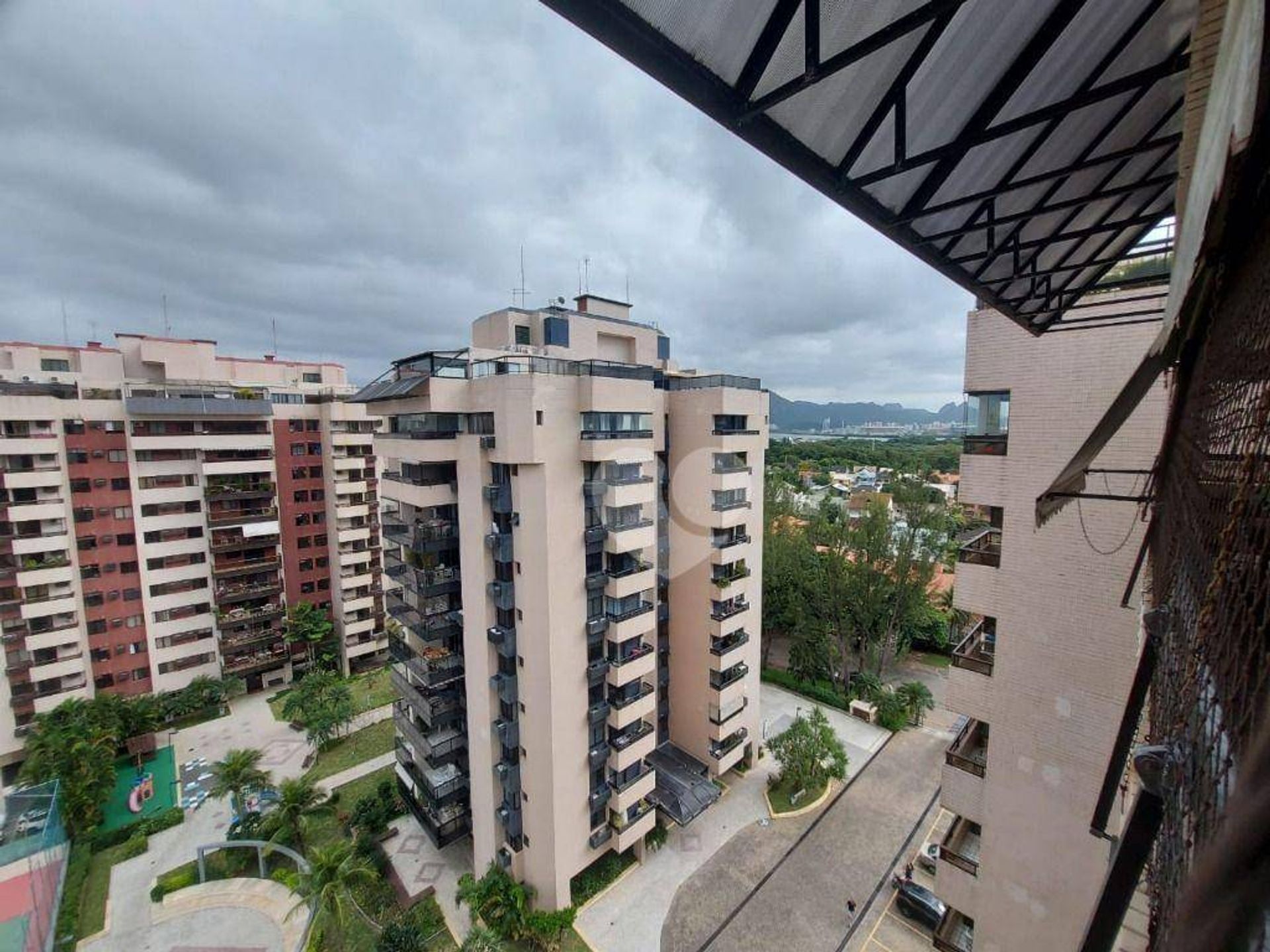 Condominium dans , Rio de Janeiro 11666404