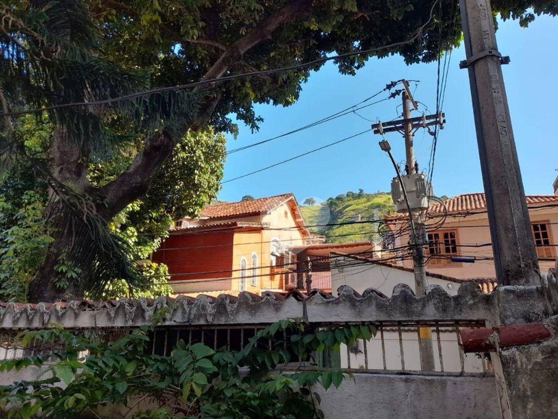 Talo sisään , Rio de Janeiro 11666413