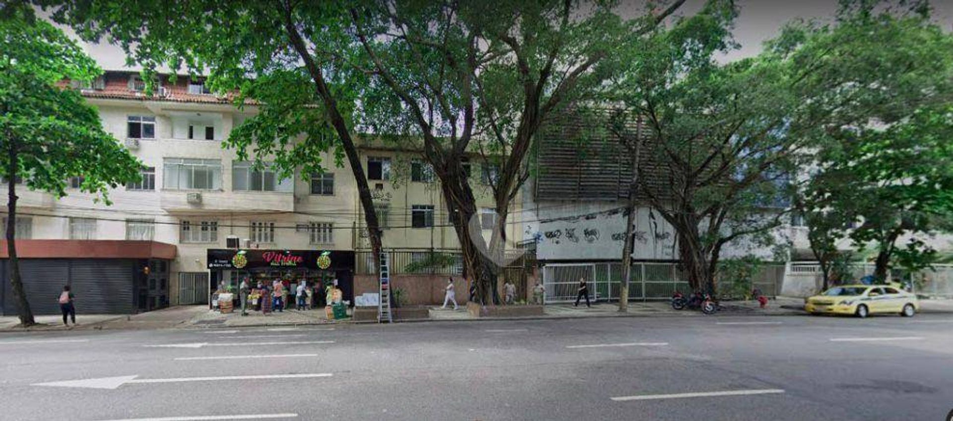 Condominium in Leblon, Rio de Janeiro 11666420