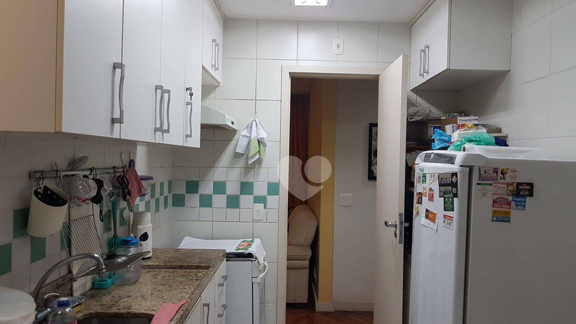 Condominium in , Rio de Janeiro 11666435