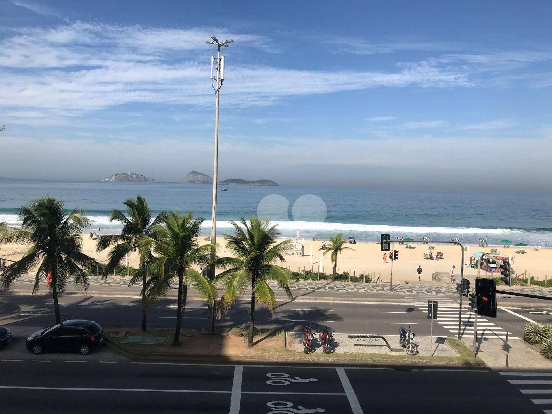 Kondominium w Ipanema, Rio de Janeiro 11666442