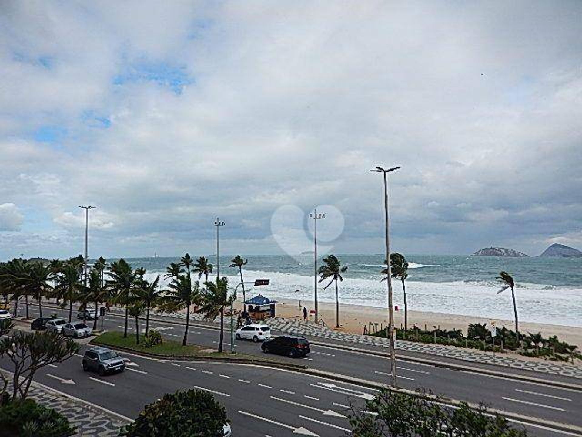 קוֹנדוֹמִינִיוֹן ב , Rio de Janeiro 11666444