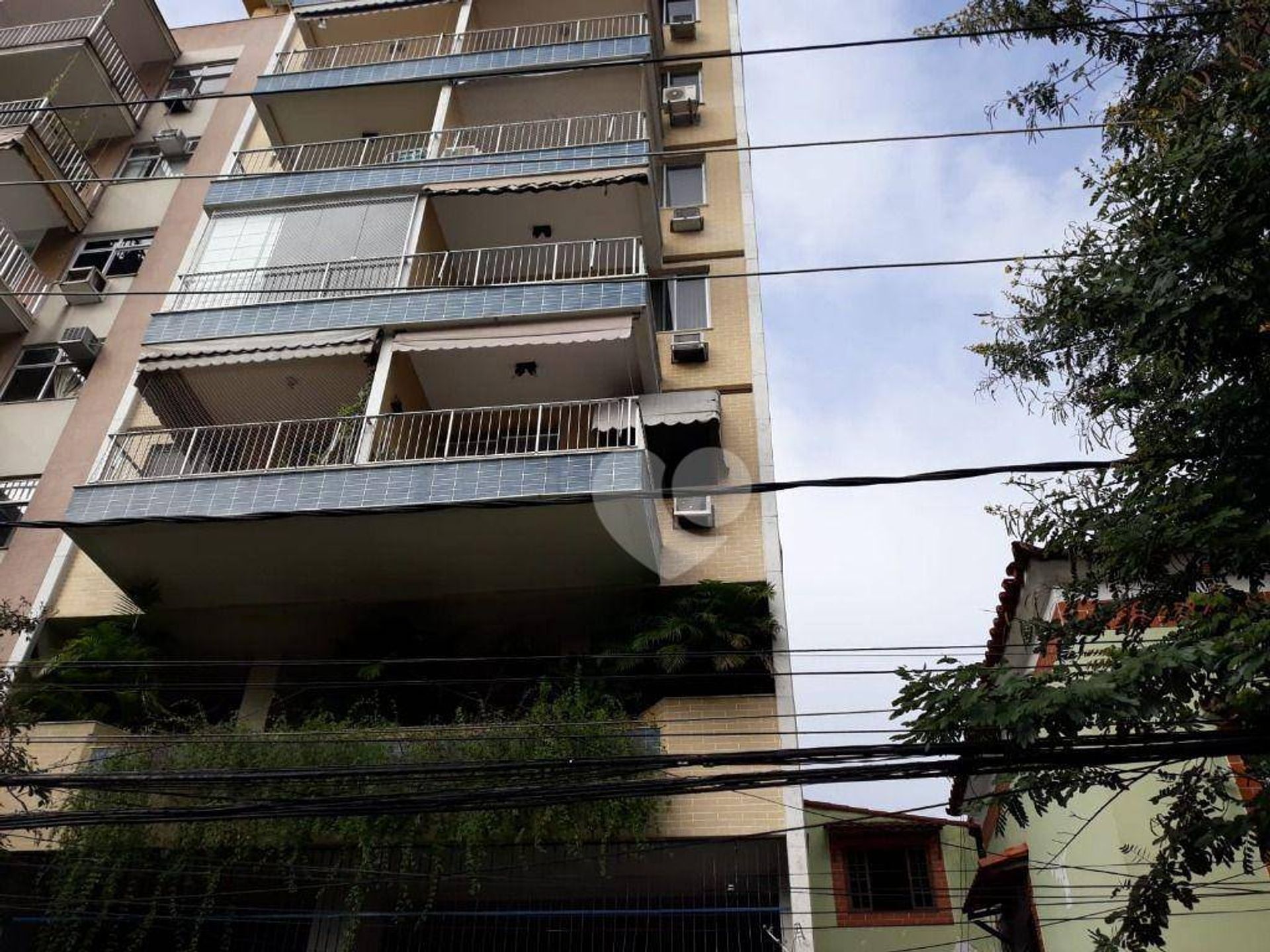 Condominio nel Grajau, Rio de Janeiro 11666446