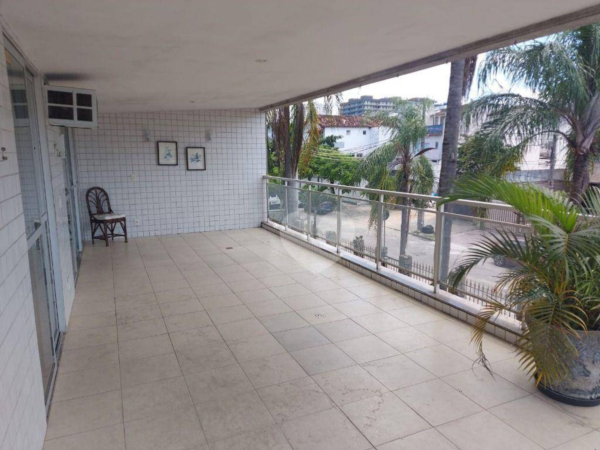 Osakehuoneisto sisään Recreio dos Bandeirantes, Rio de Janeiro 11666447