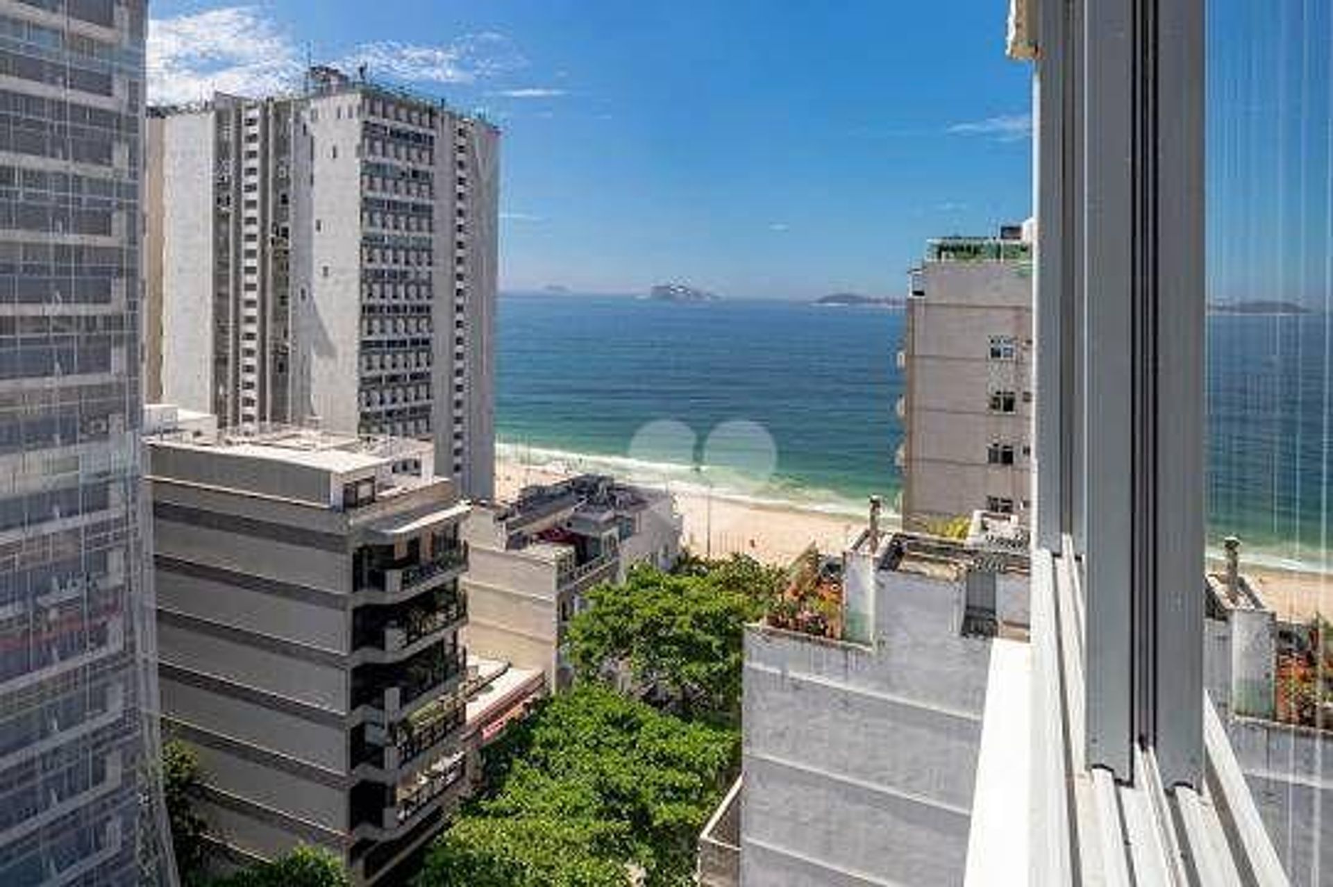 Kondominium dalam Leblon, Rio de Janeiro 11666452