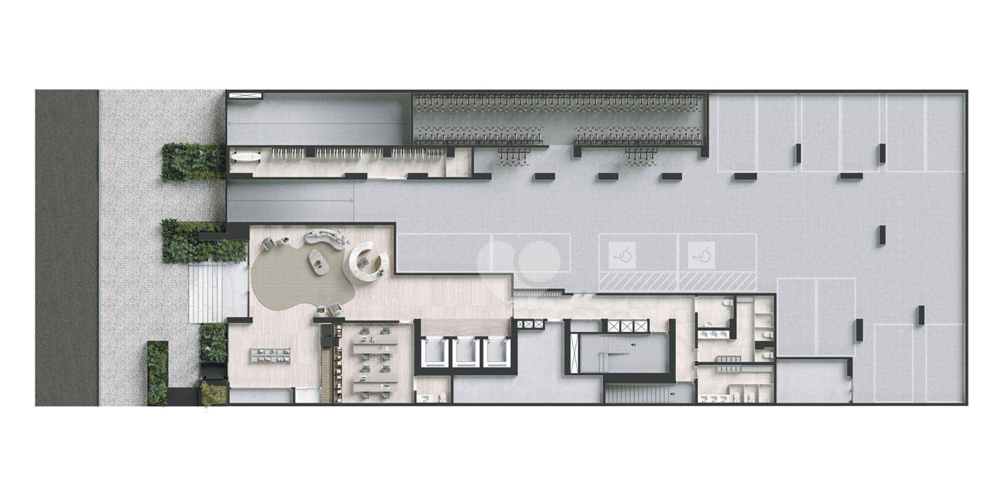 Condominium in , Rio de Janeiro 11666457