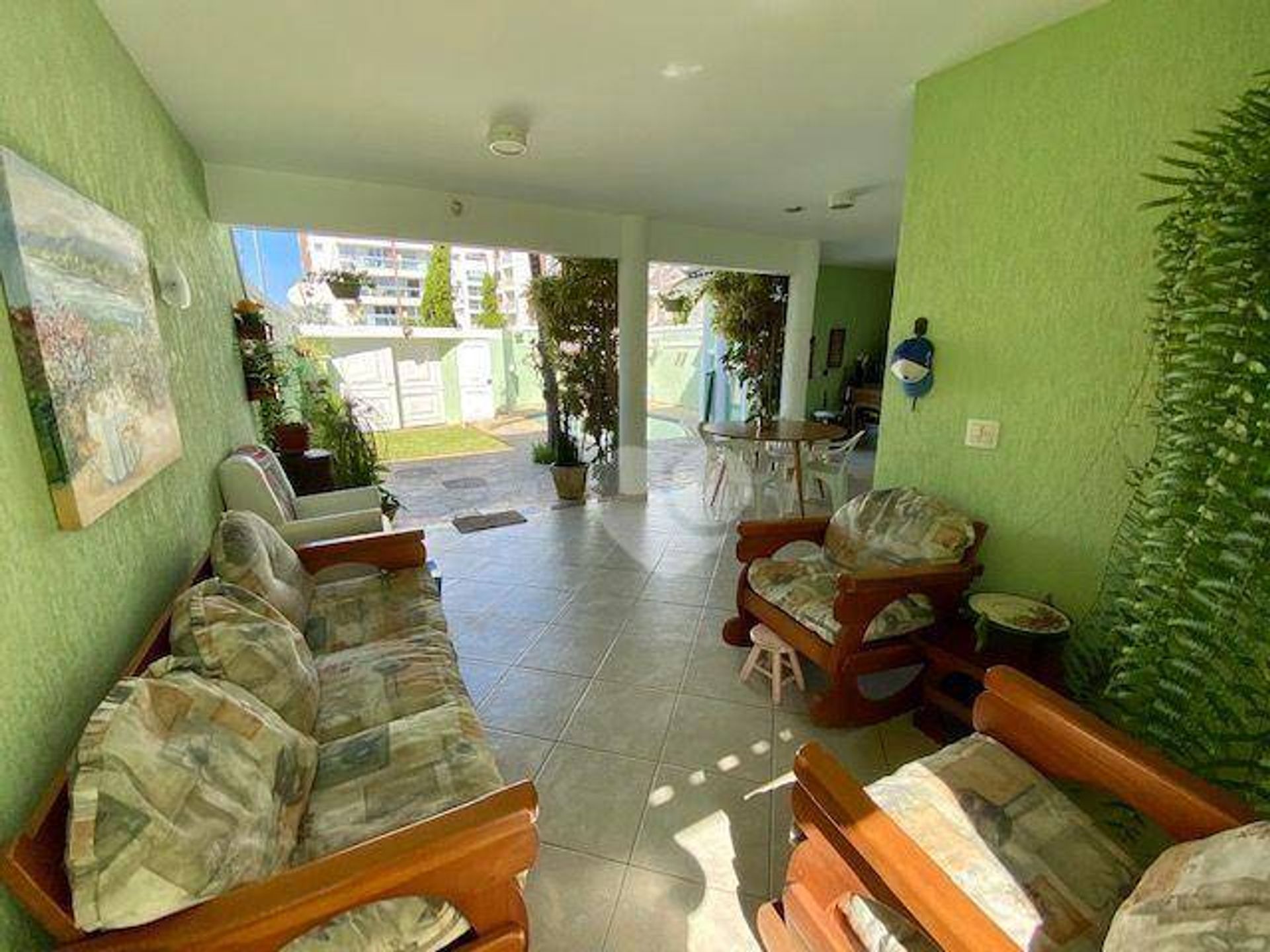 بيت في Recreio dos Bandeirantes, ريو دي جانيرو 11666463