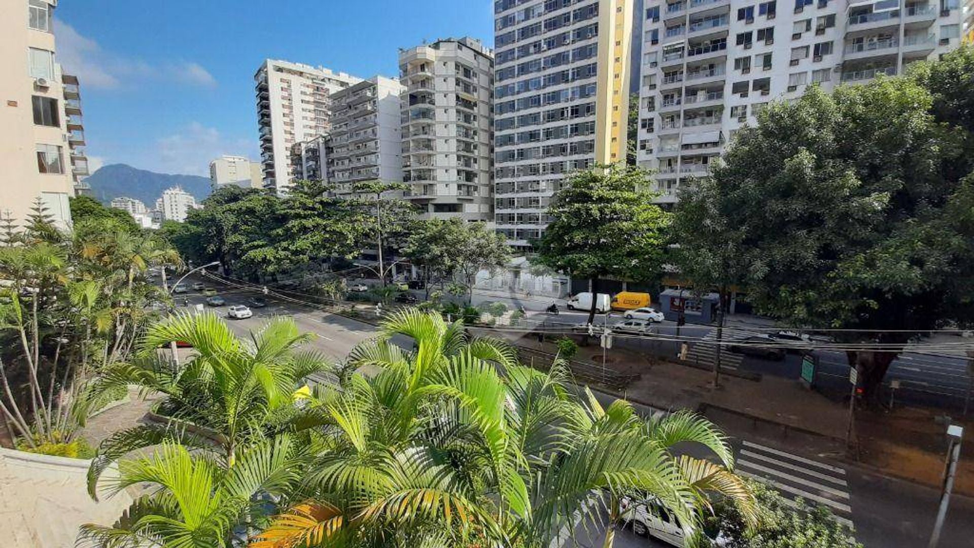 Condominium dans , Rio de Janeiro 11666467