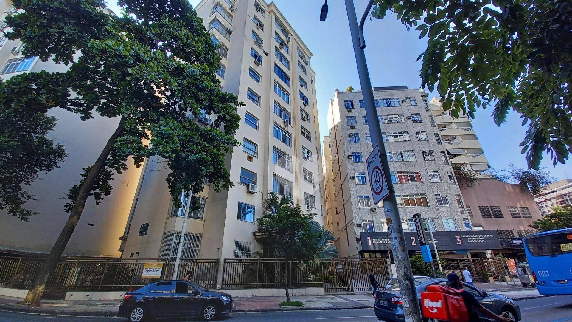 Condominium dans , Rio de Janeiro 11666477