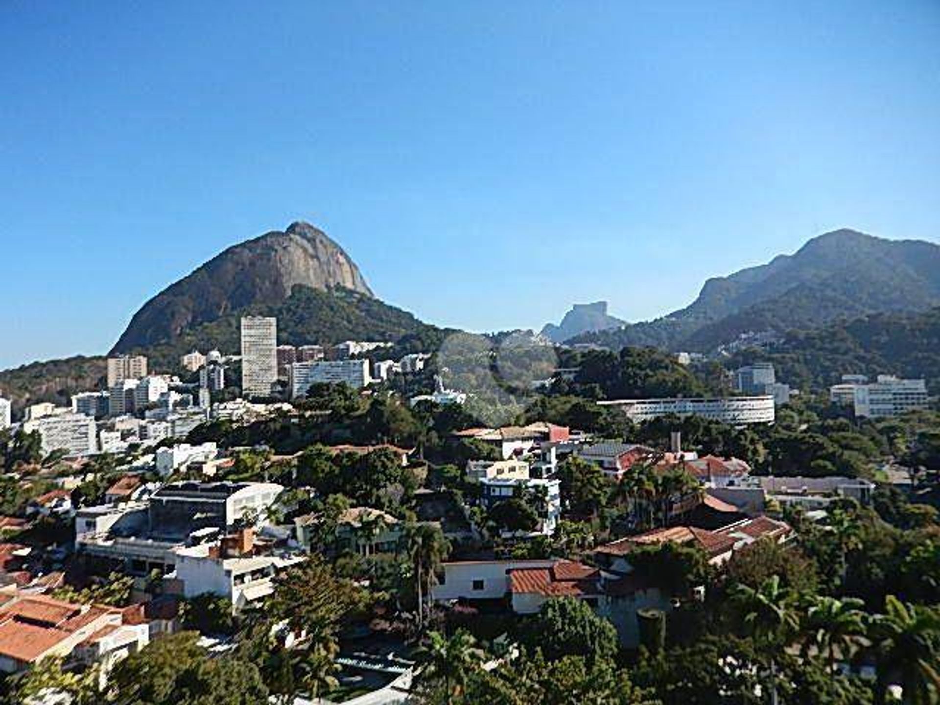 Condominium in Leblon, Rio de Janeiro 11666492