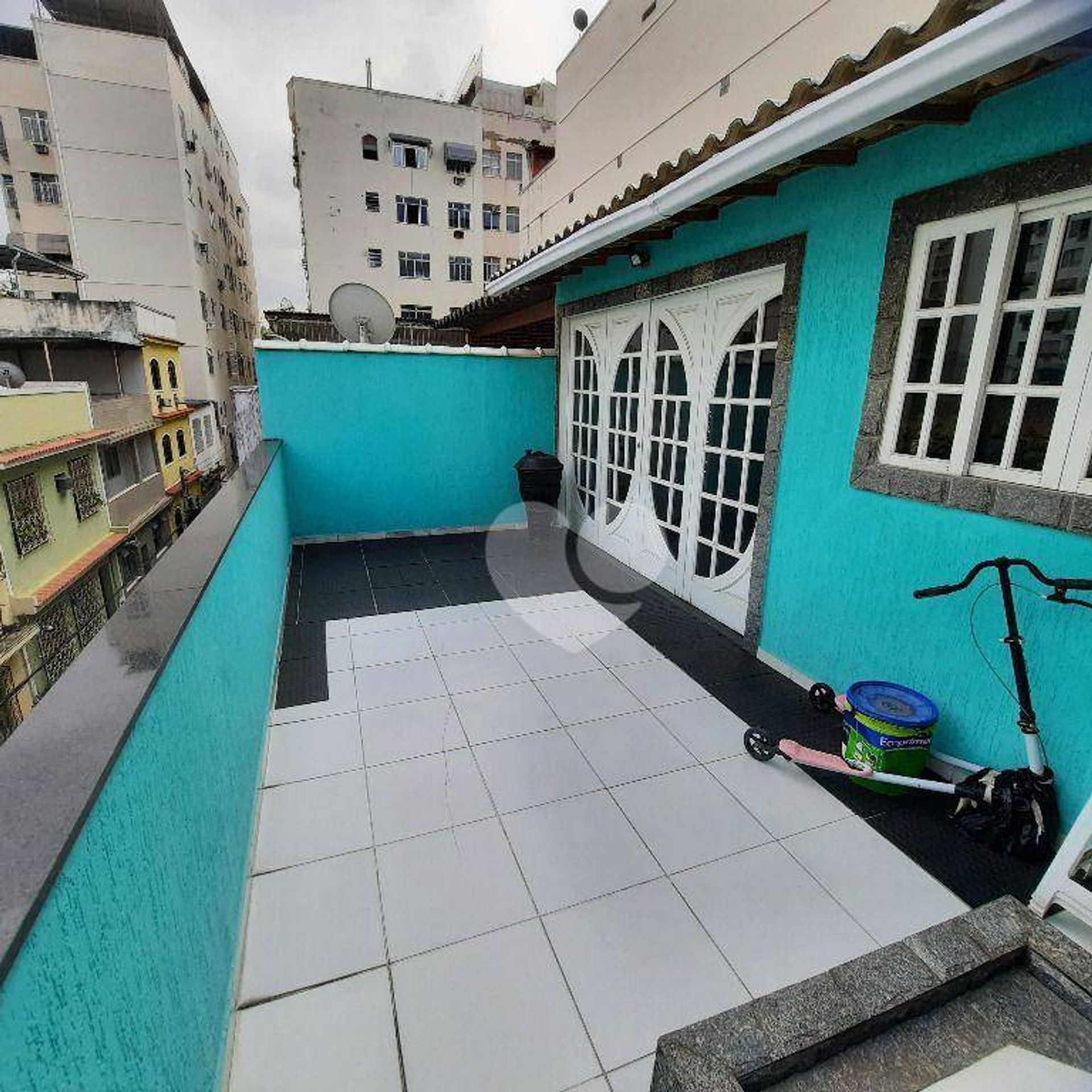 casa en Maracana, Rio de Janeiro 11666499