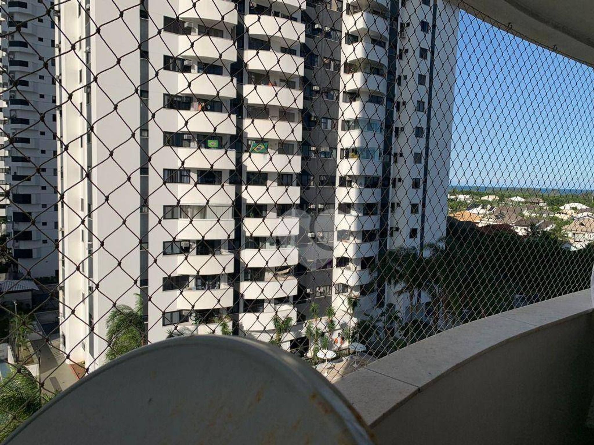 Condominium dans Place de Bandeira, Rio de Janeiro 11666512