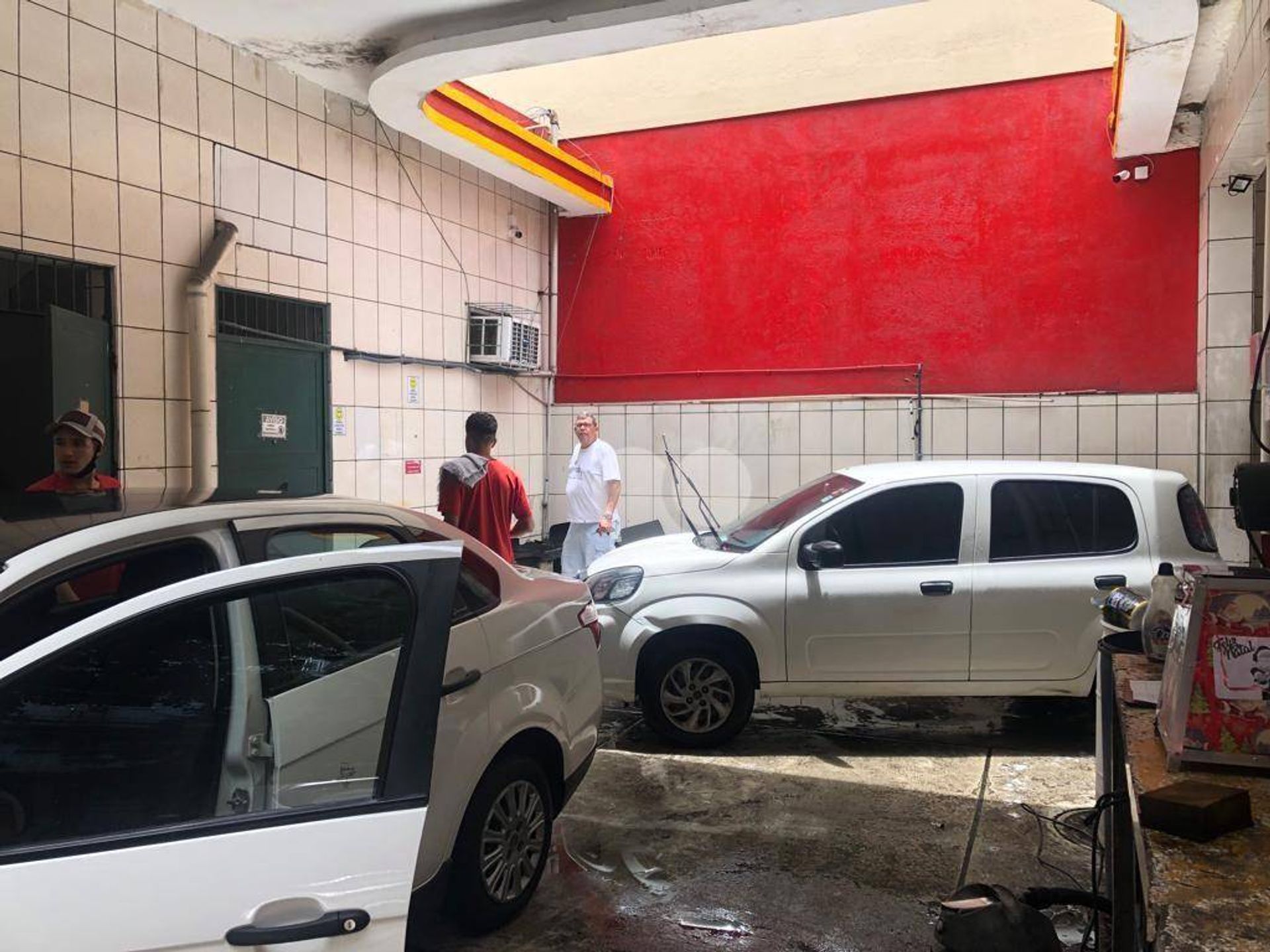 Varejo no Maracanã, Rio de Janeiro 11666515