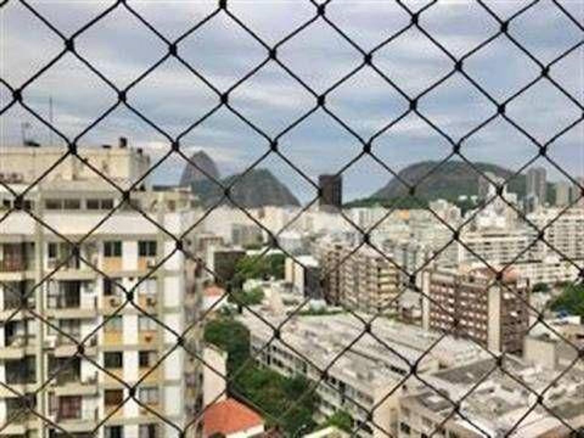 公寓 在 , Rio de Janeiro 11666525