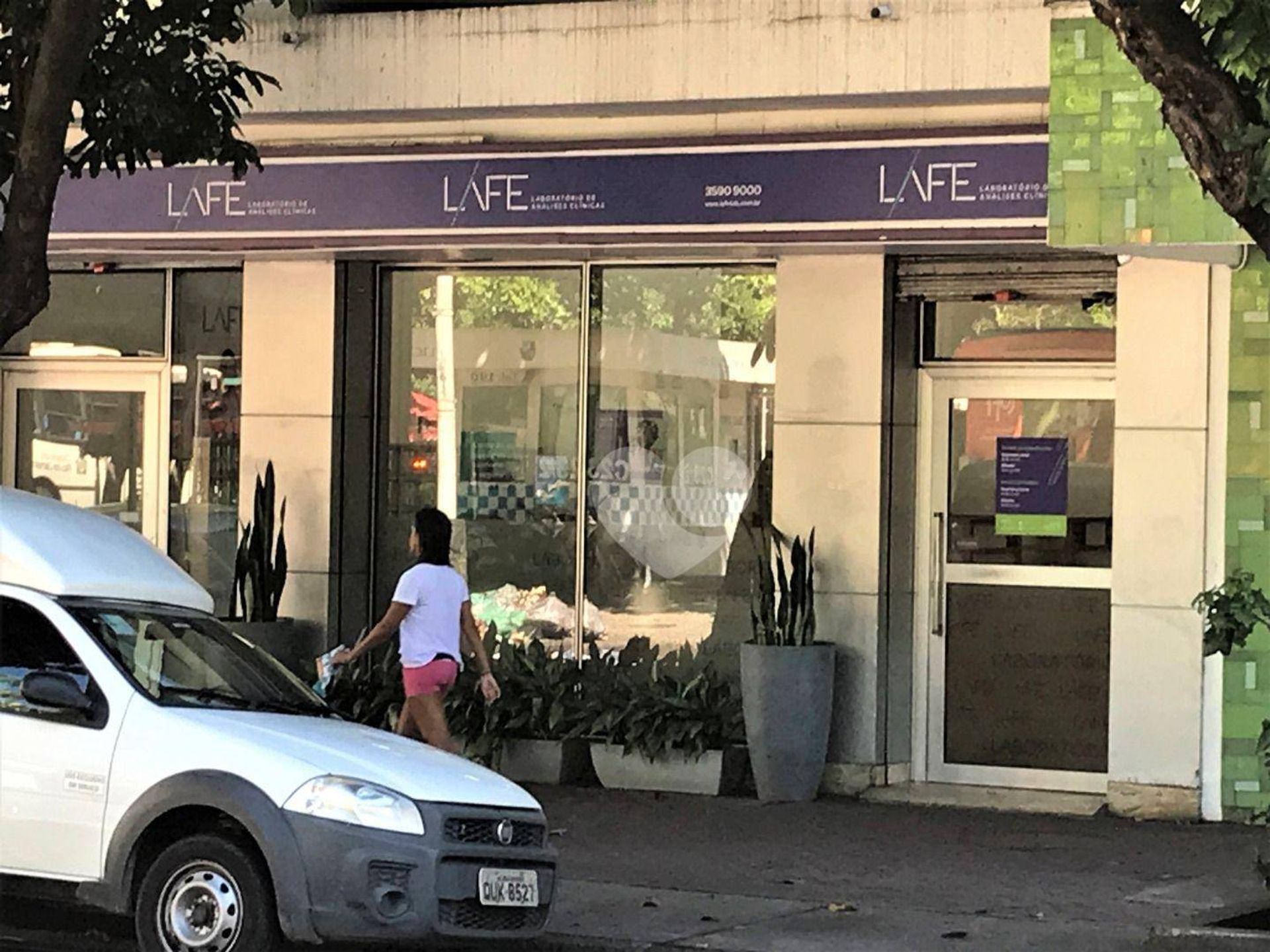 Detaljhandel i Ipanema, Rio de Janeiro 11666542