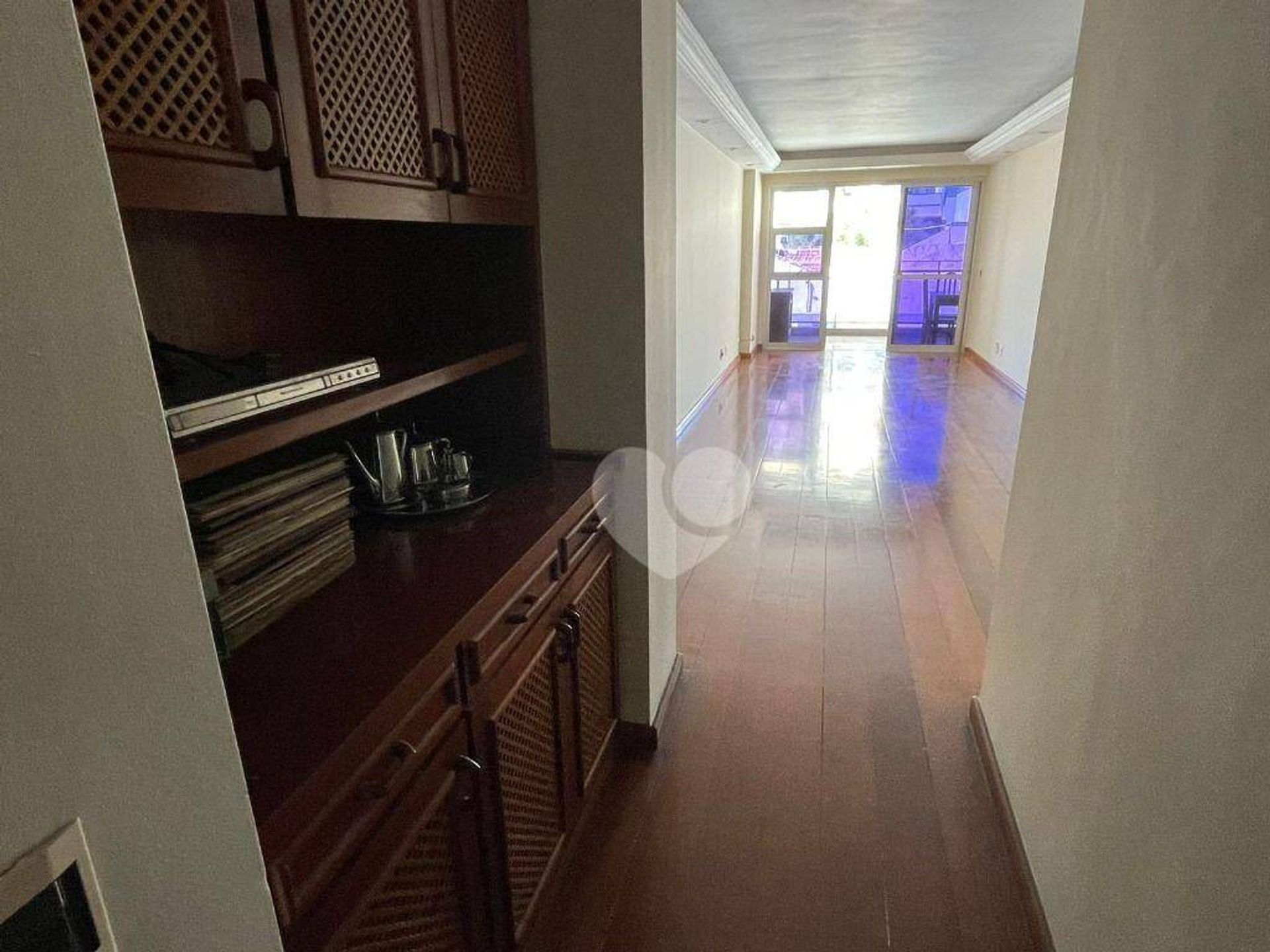 Condominium dans Grajau, Rio de Janeiro 11666552