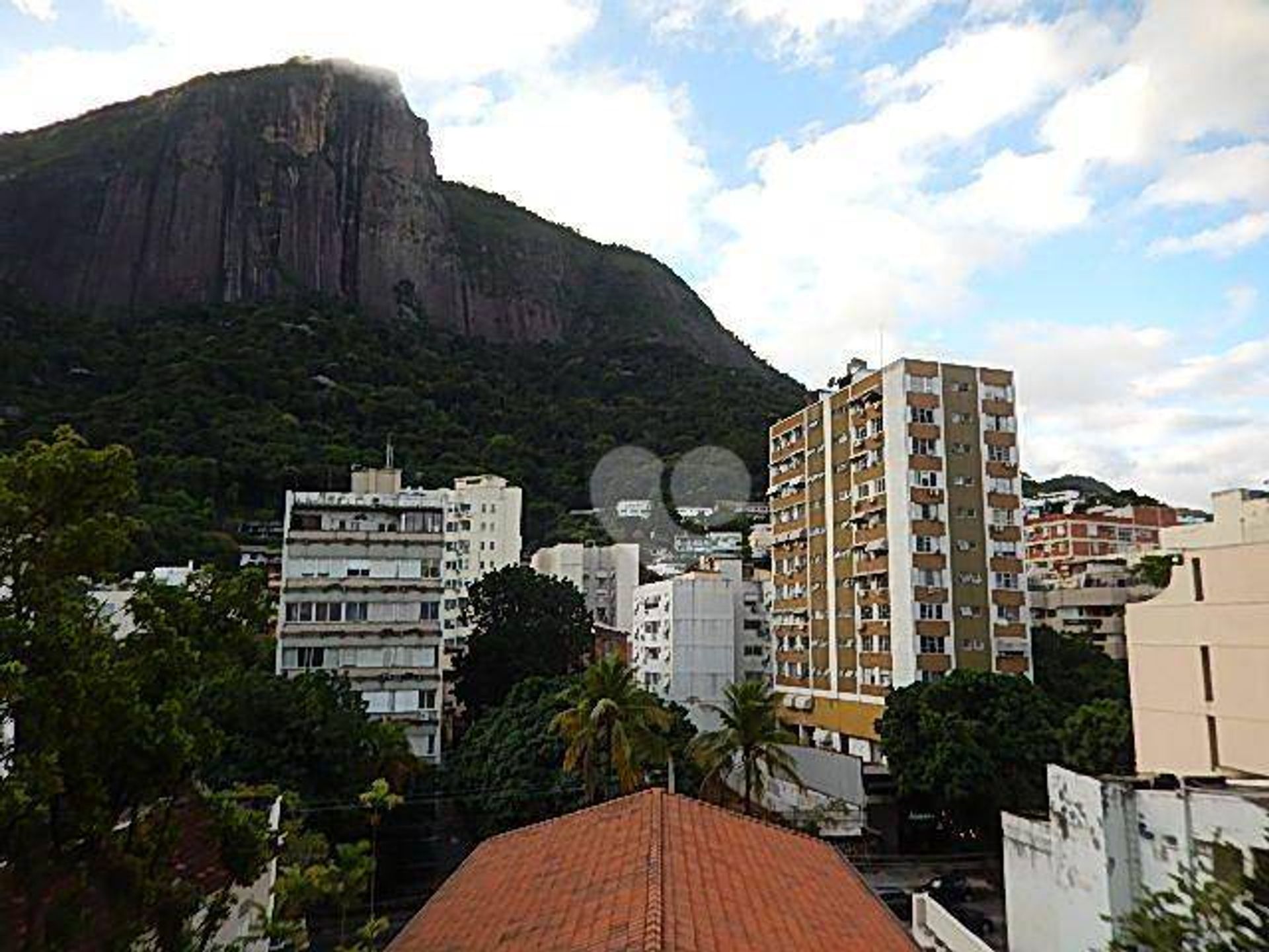 Condominium in Lagoa, Rio de Janeiro 11666560