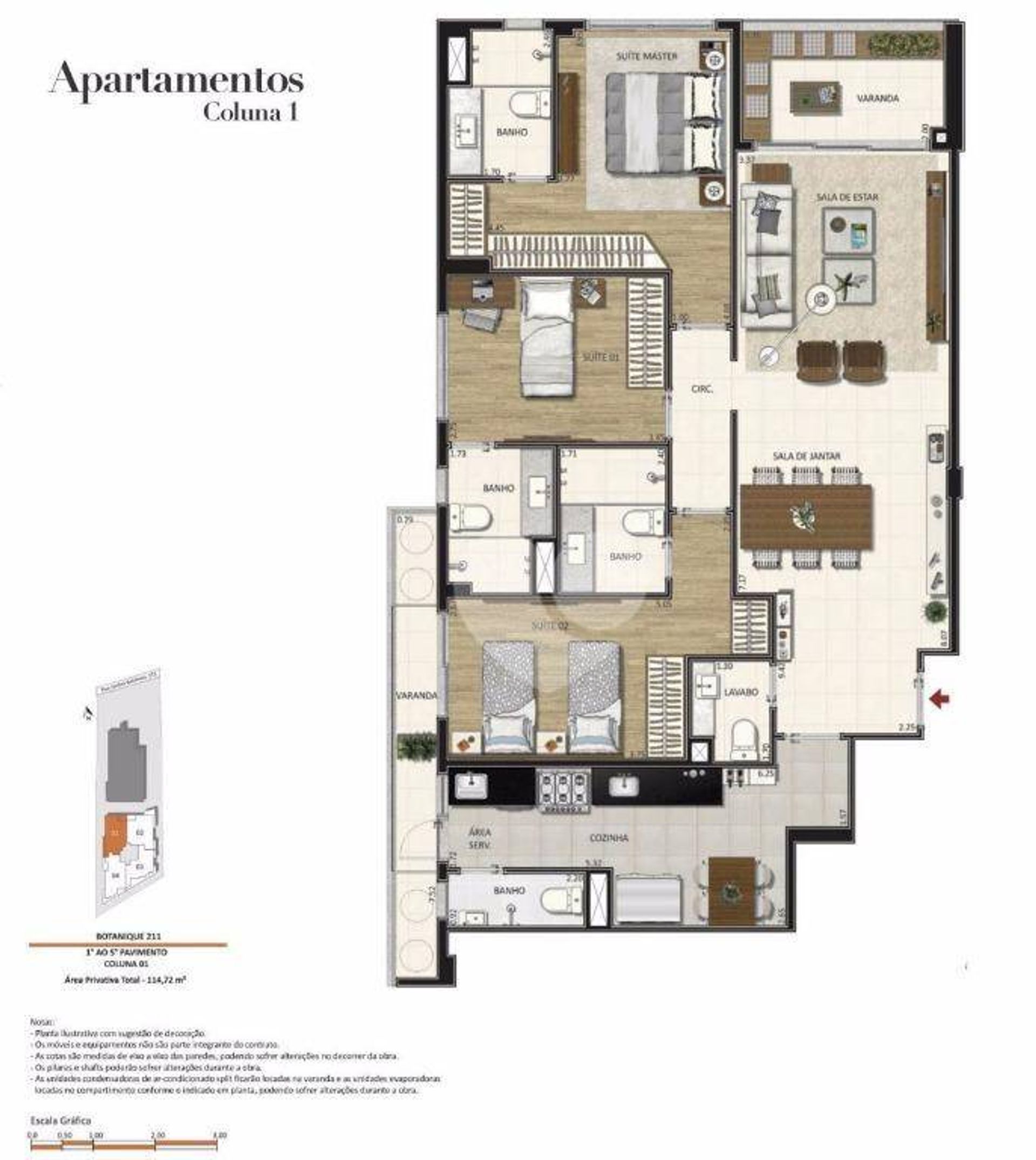 Kondominium w , Rio de Janeiro 11666560