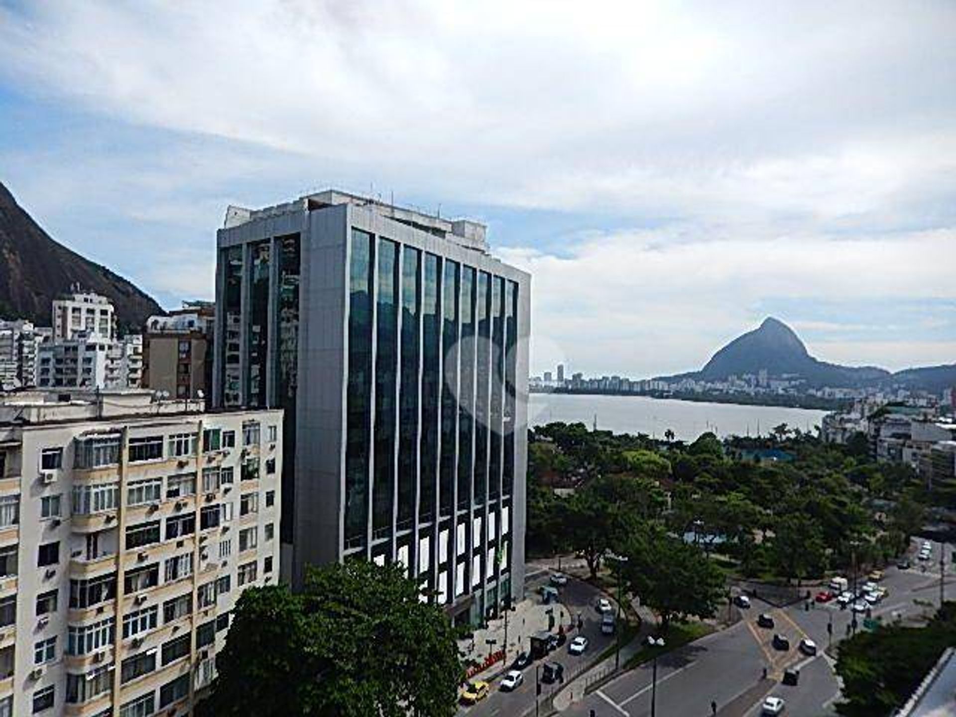 公寓 在 , Rio de Janeiro 11666563