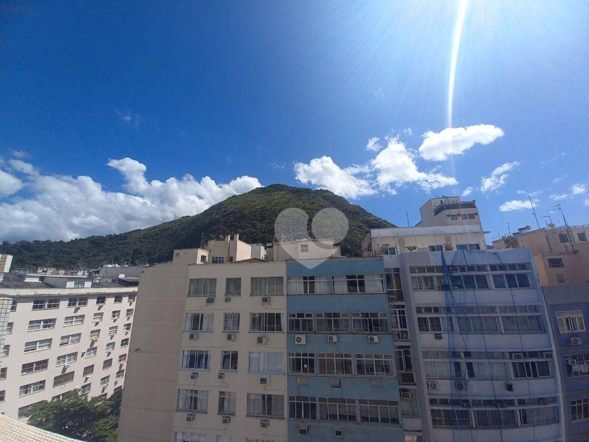 Eigentumswohnung im Copacabana, Rio de Janeiro 11666565