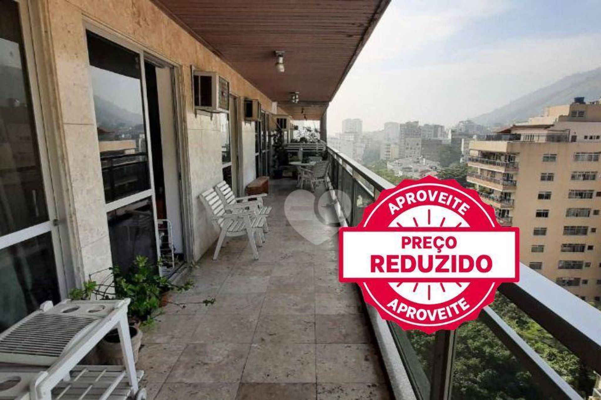 Condominium dans , Rio de Janeiro 11666595