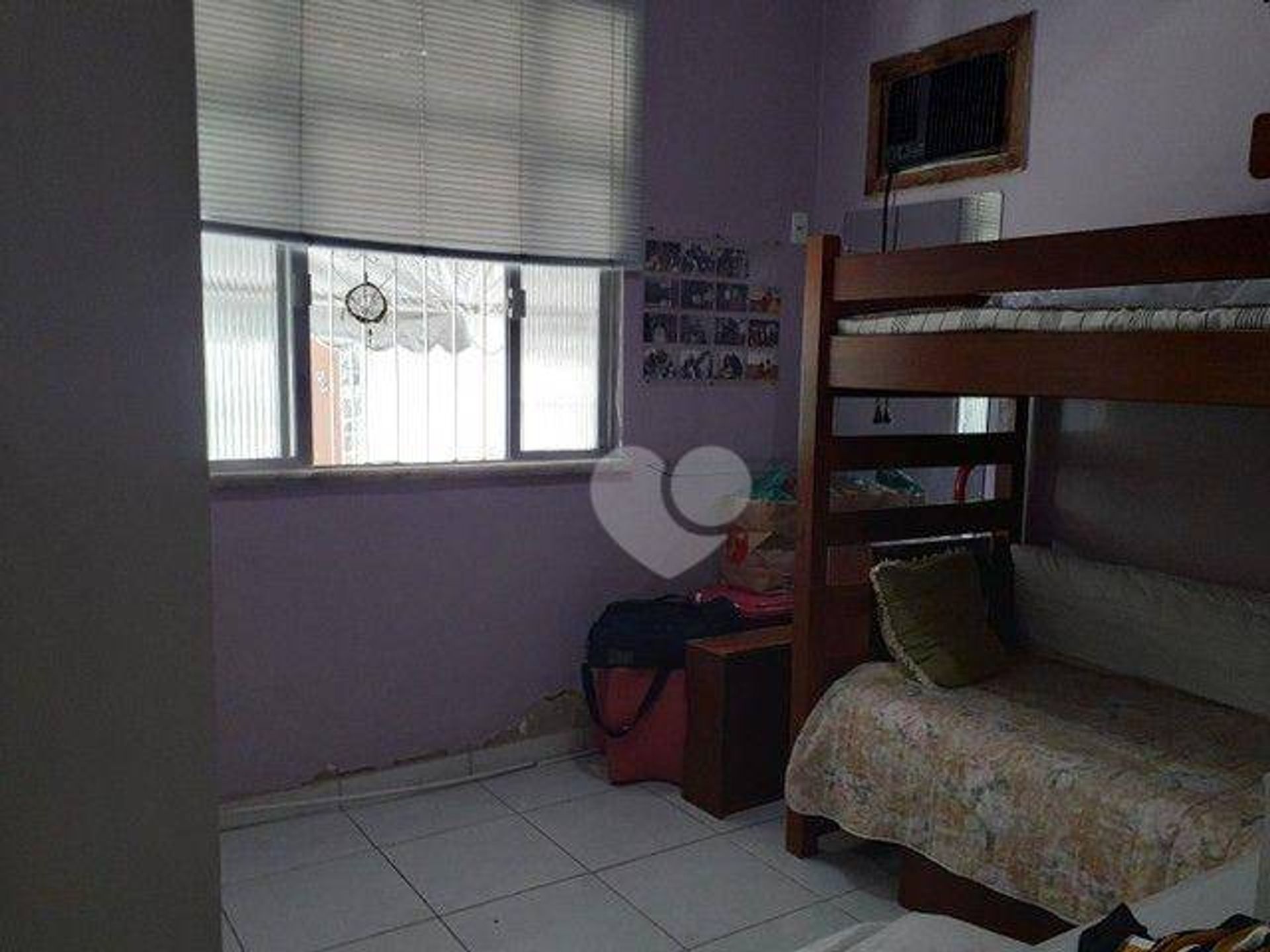 Condominium dans Cocota, Rio de Janeiro 11666595