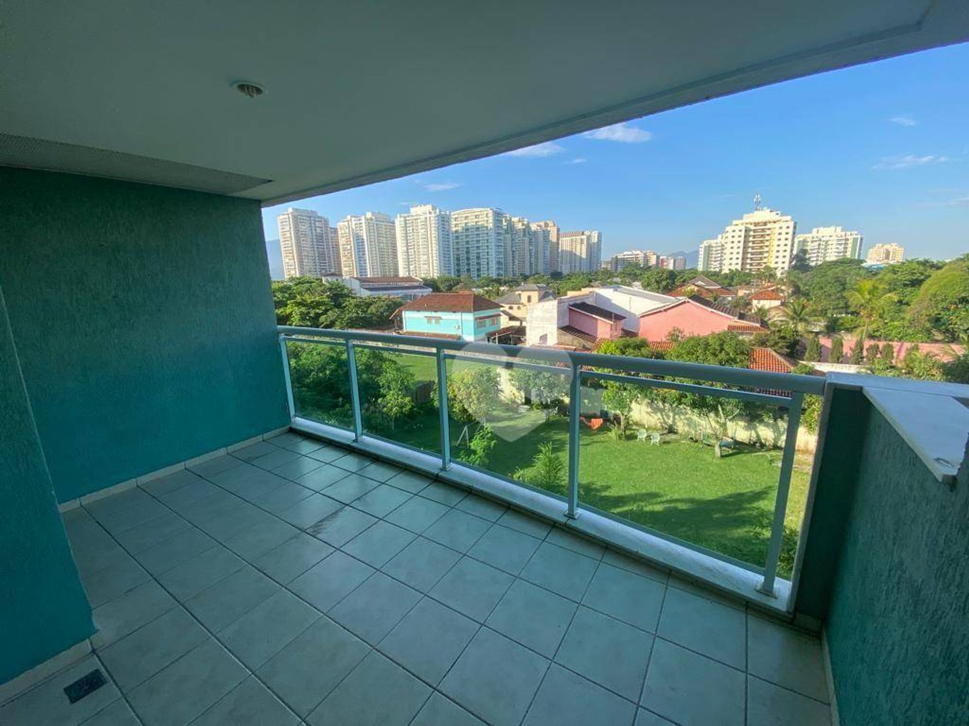 Condominium in Barra da Tijuca, Rio de Janeiro 11666616