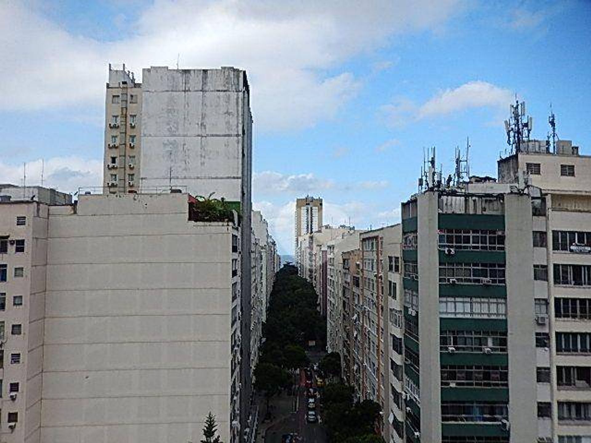 Condominium in , Rio de Janeiro 11666640