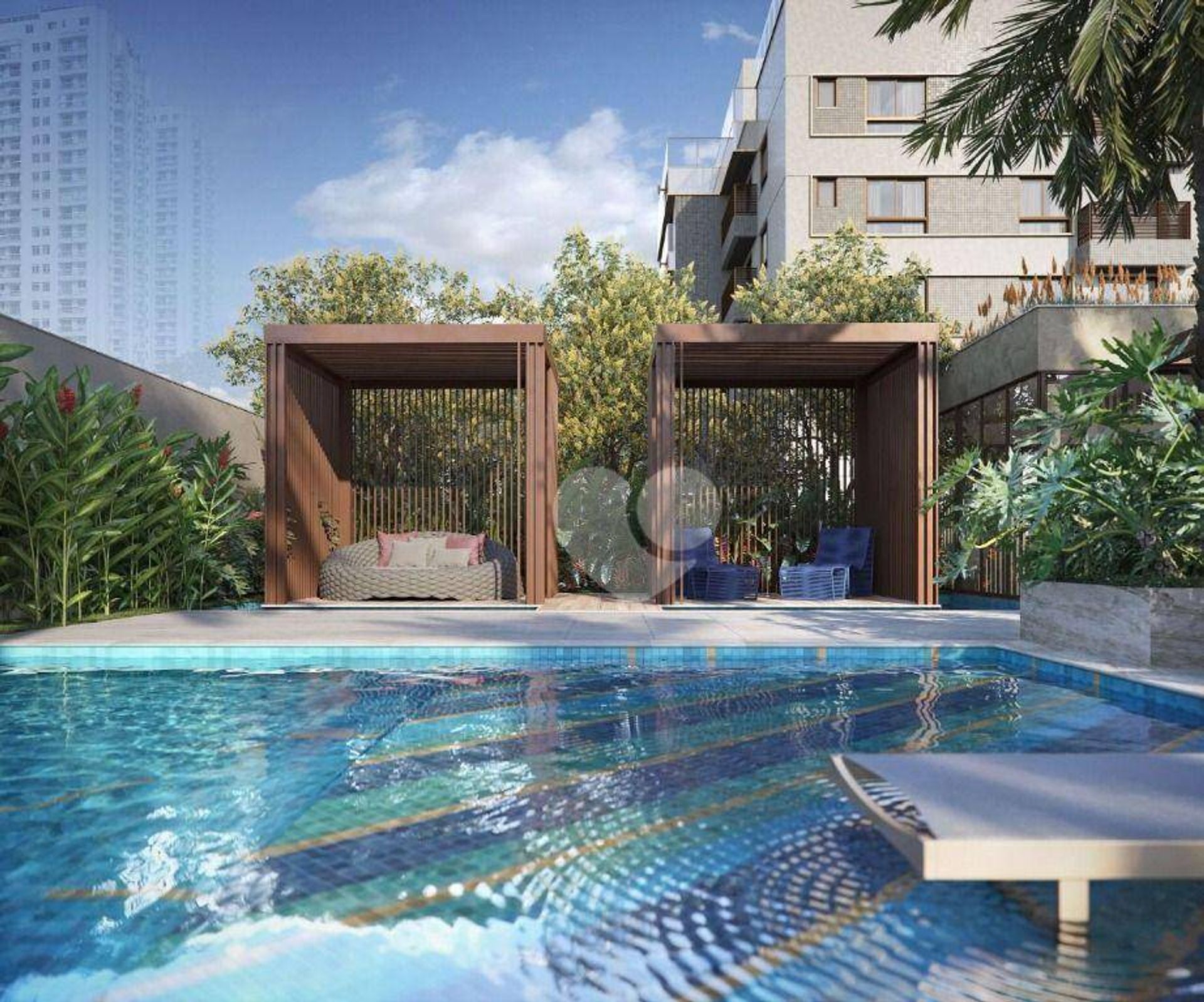 Condominium dans , Rio de Janeiro 11666662