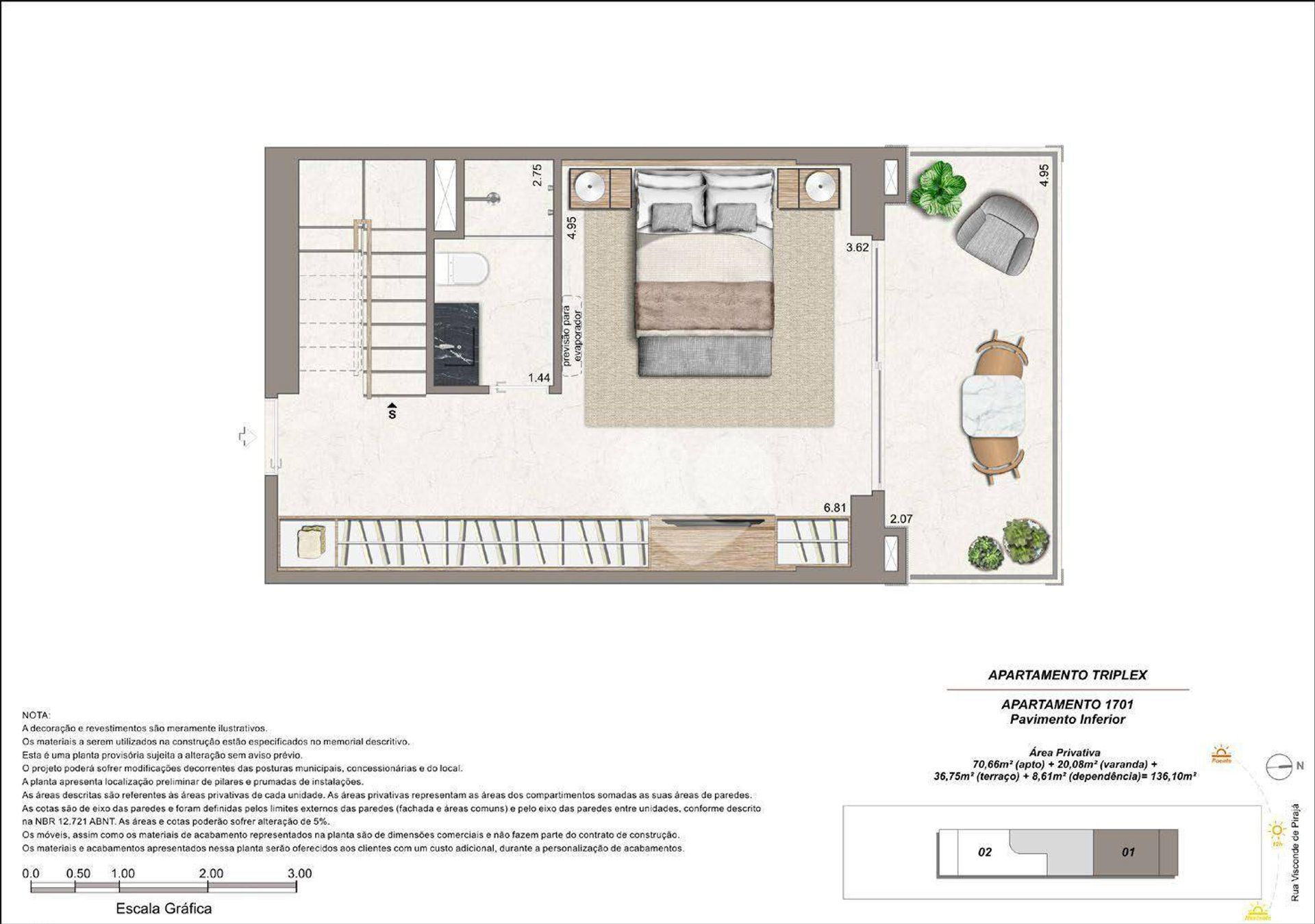 Condominium in , Rio de Janeiro 11666700