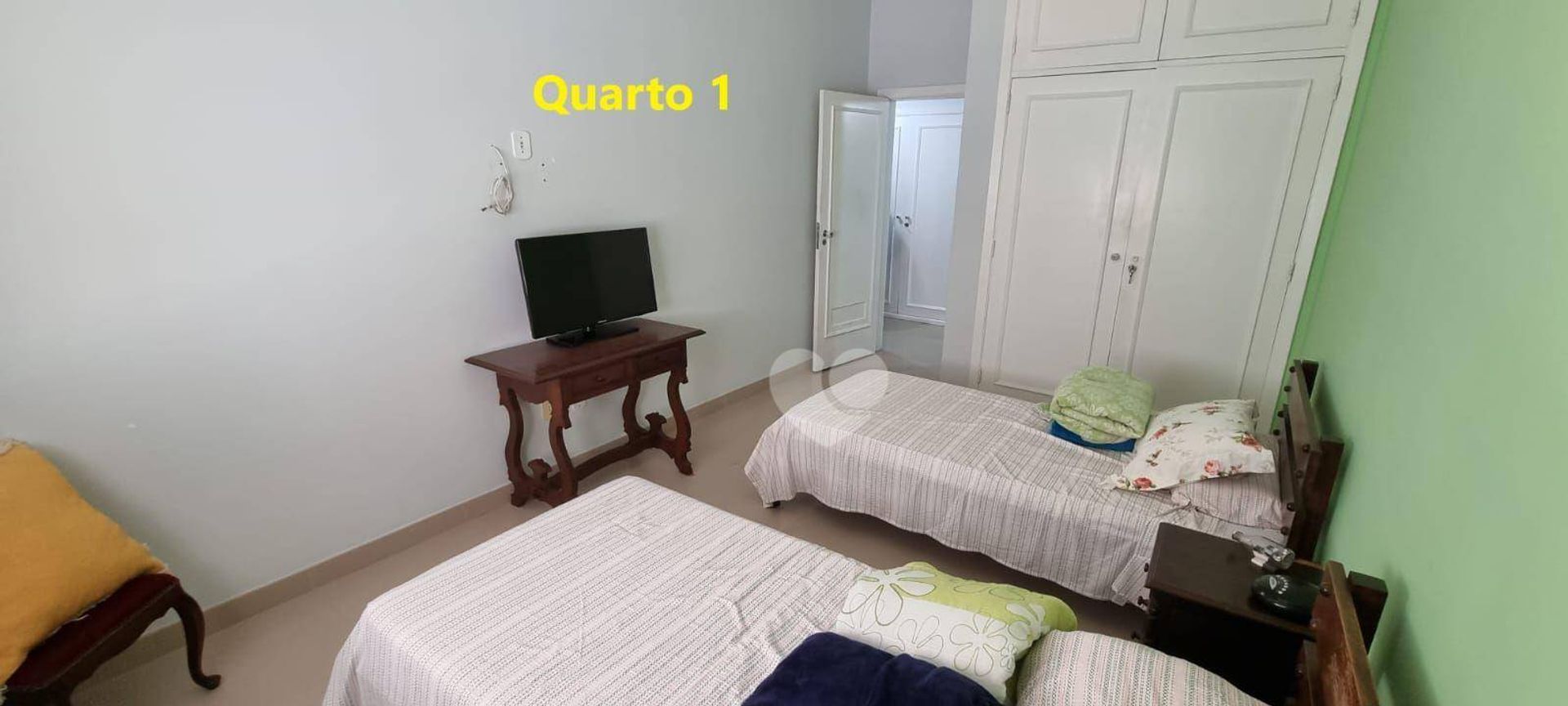 Condominium dans , Rio de Janeiro 11666719